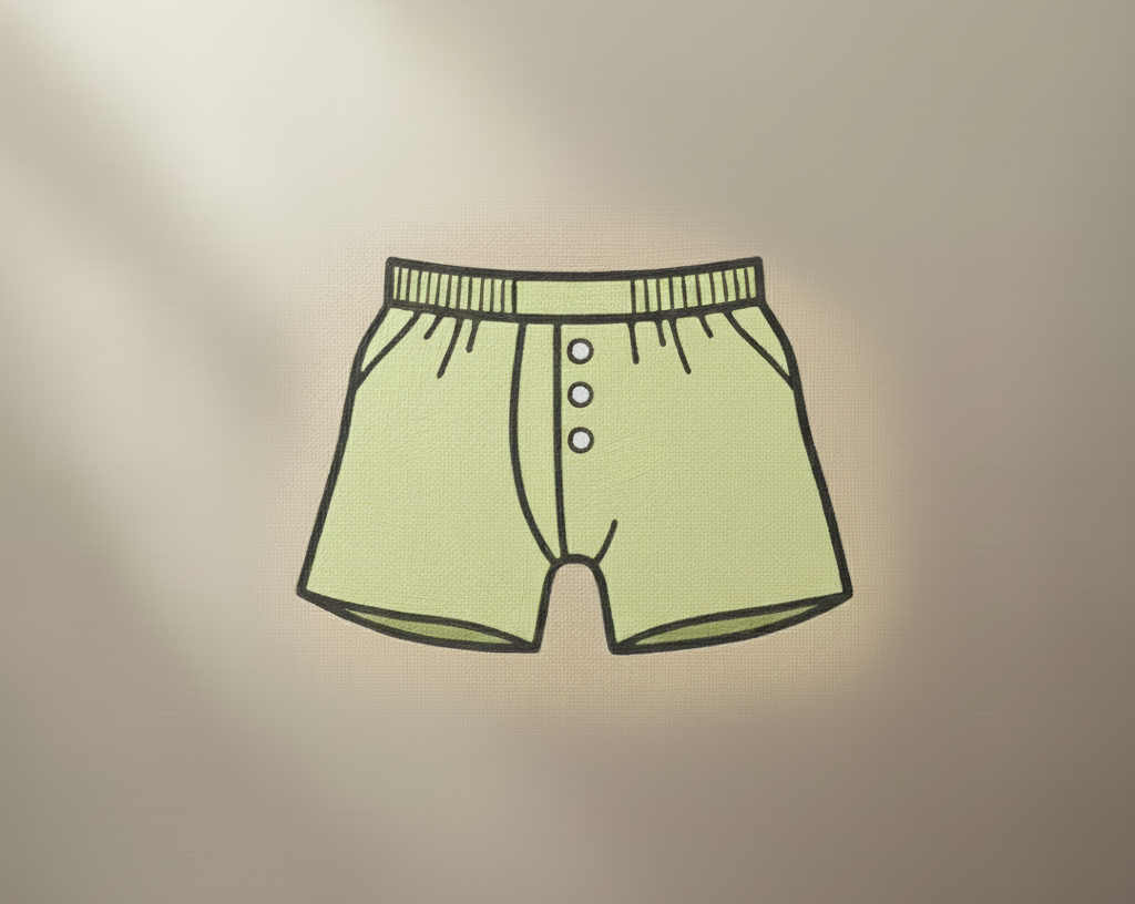 Make your own CC Boxer - Product