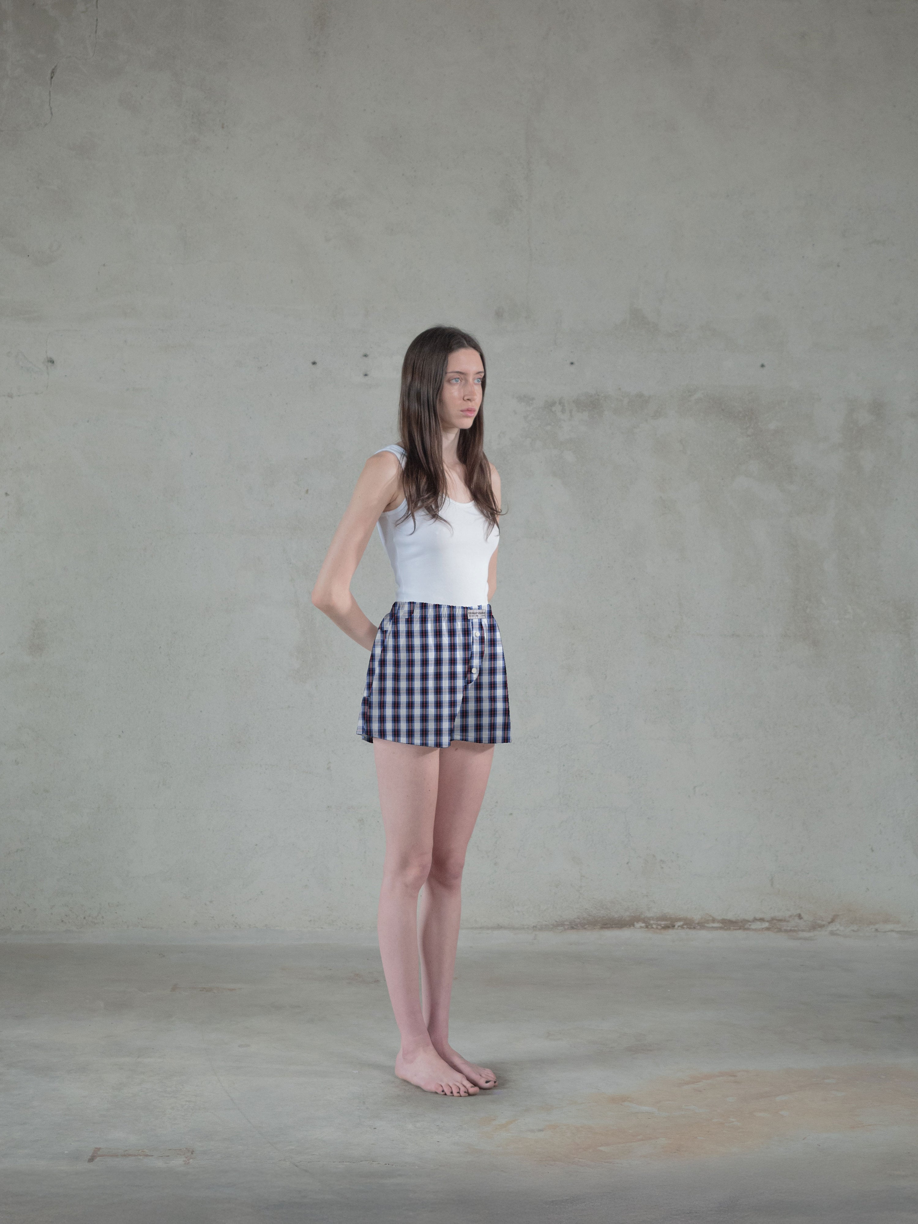 Regenerated Comfy Boxer - Original