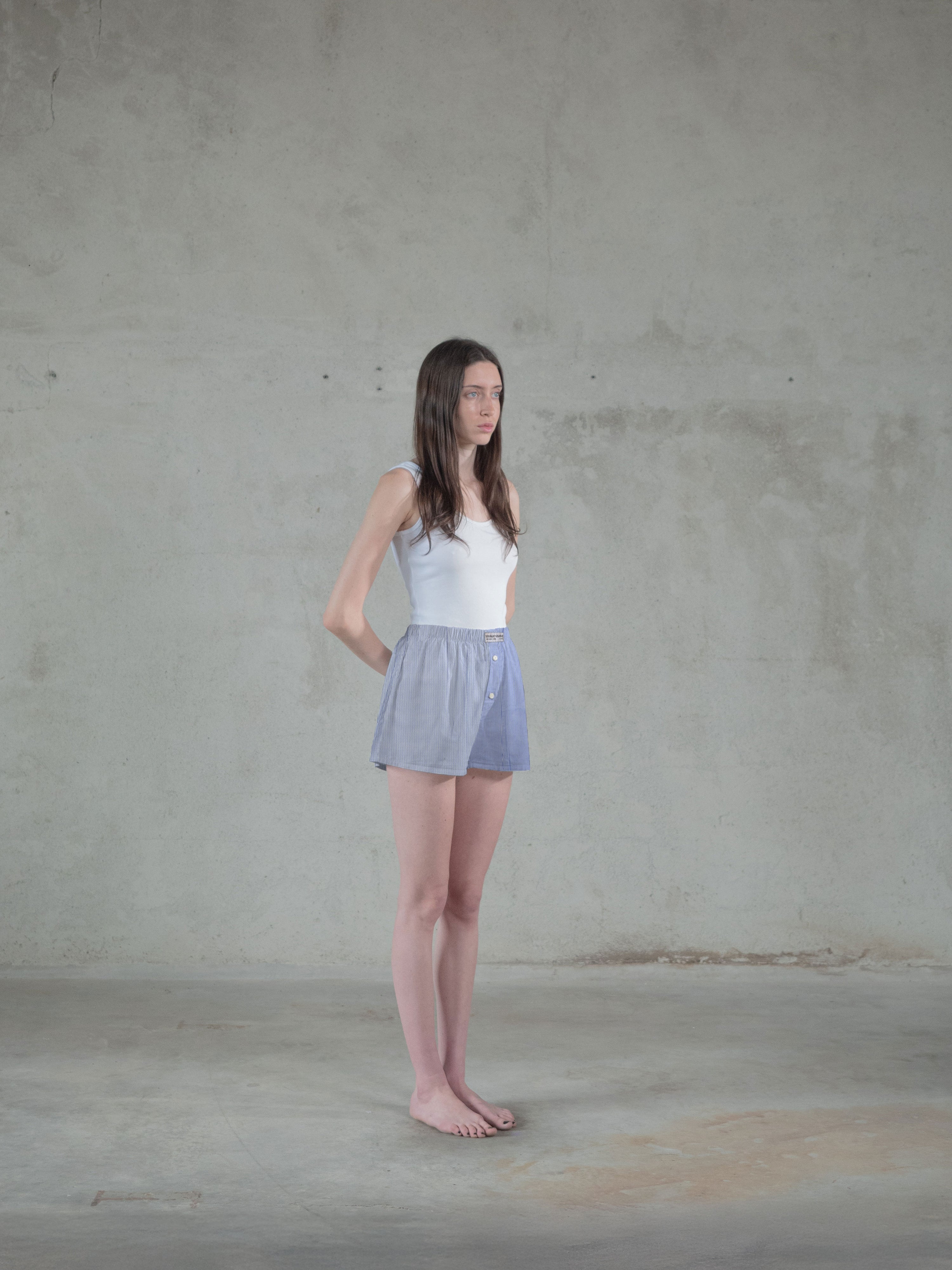 Regenerated Comfy Boxer - Original Patch