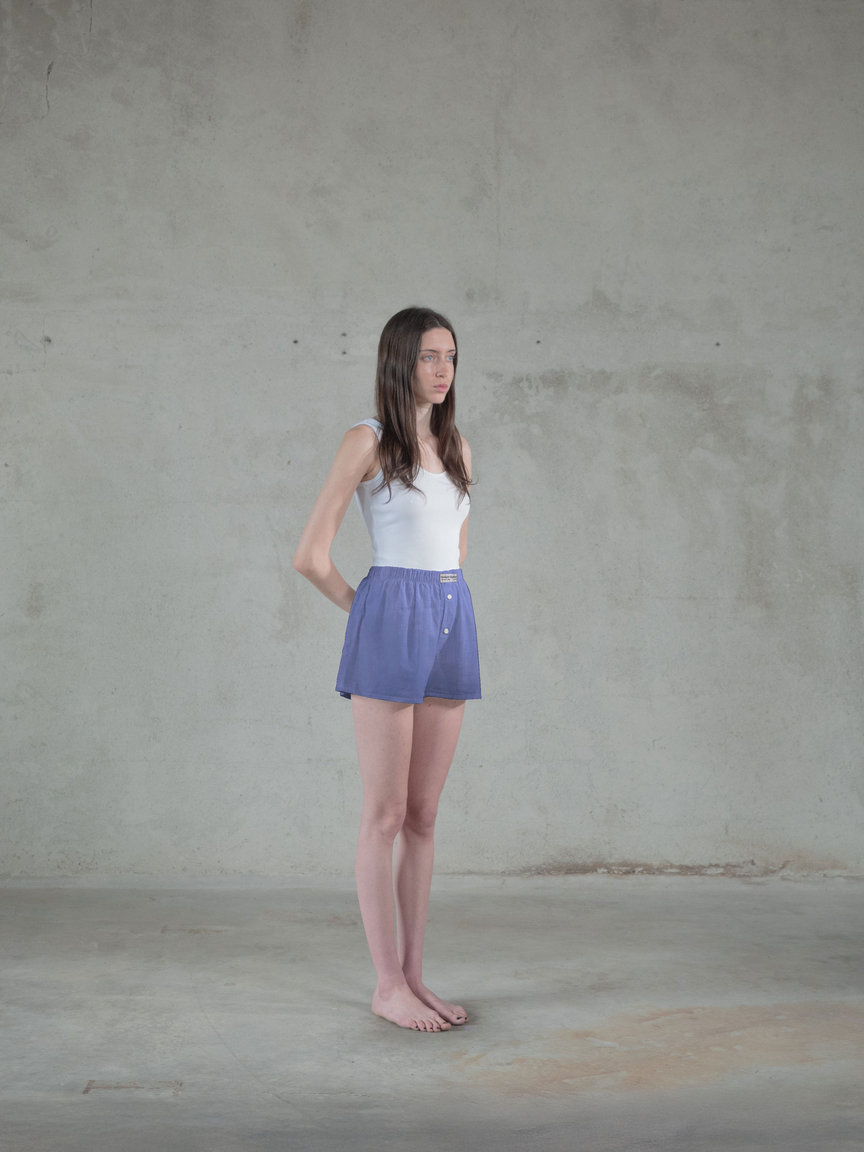 Regenerated Comfy Boxer - Original