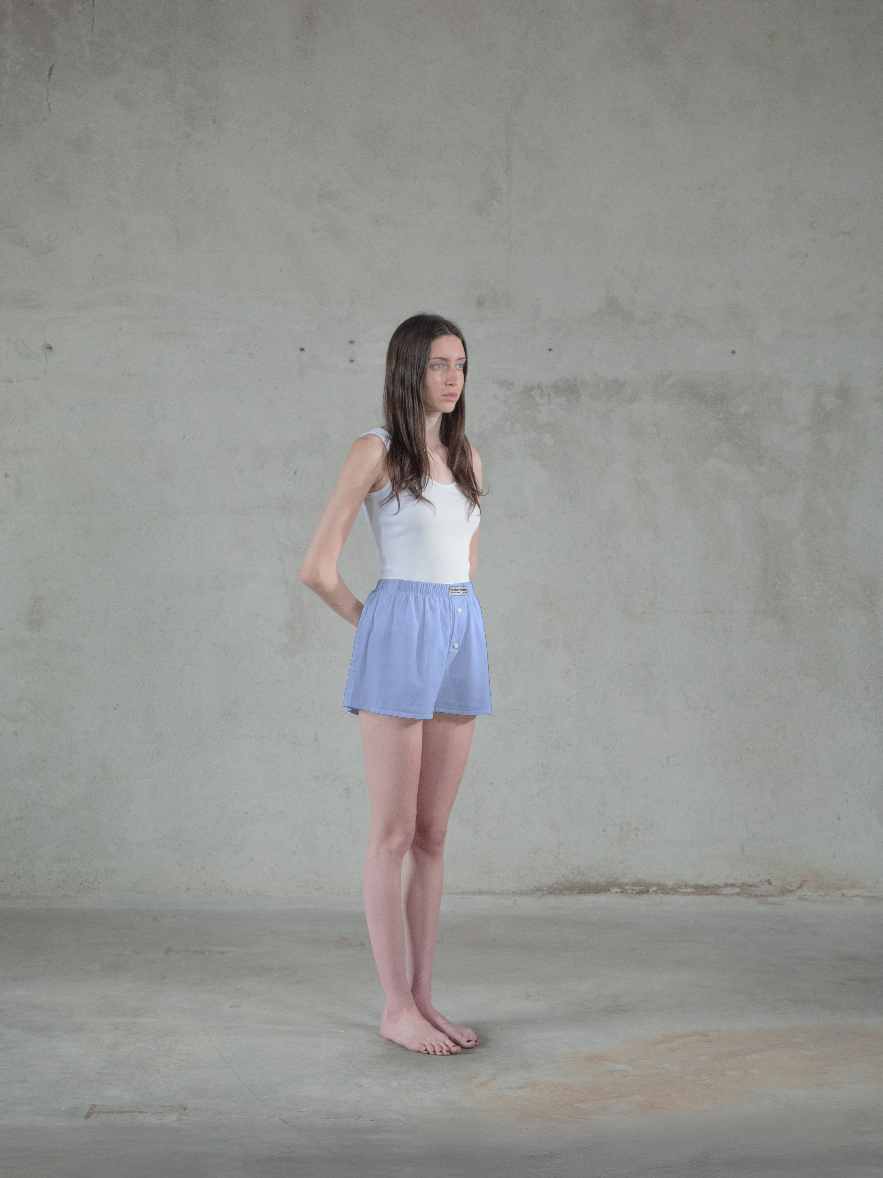 Regenerated Comfy Boxer - Original