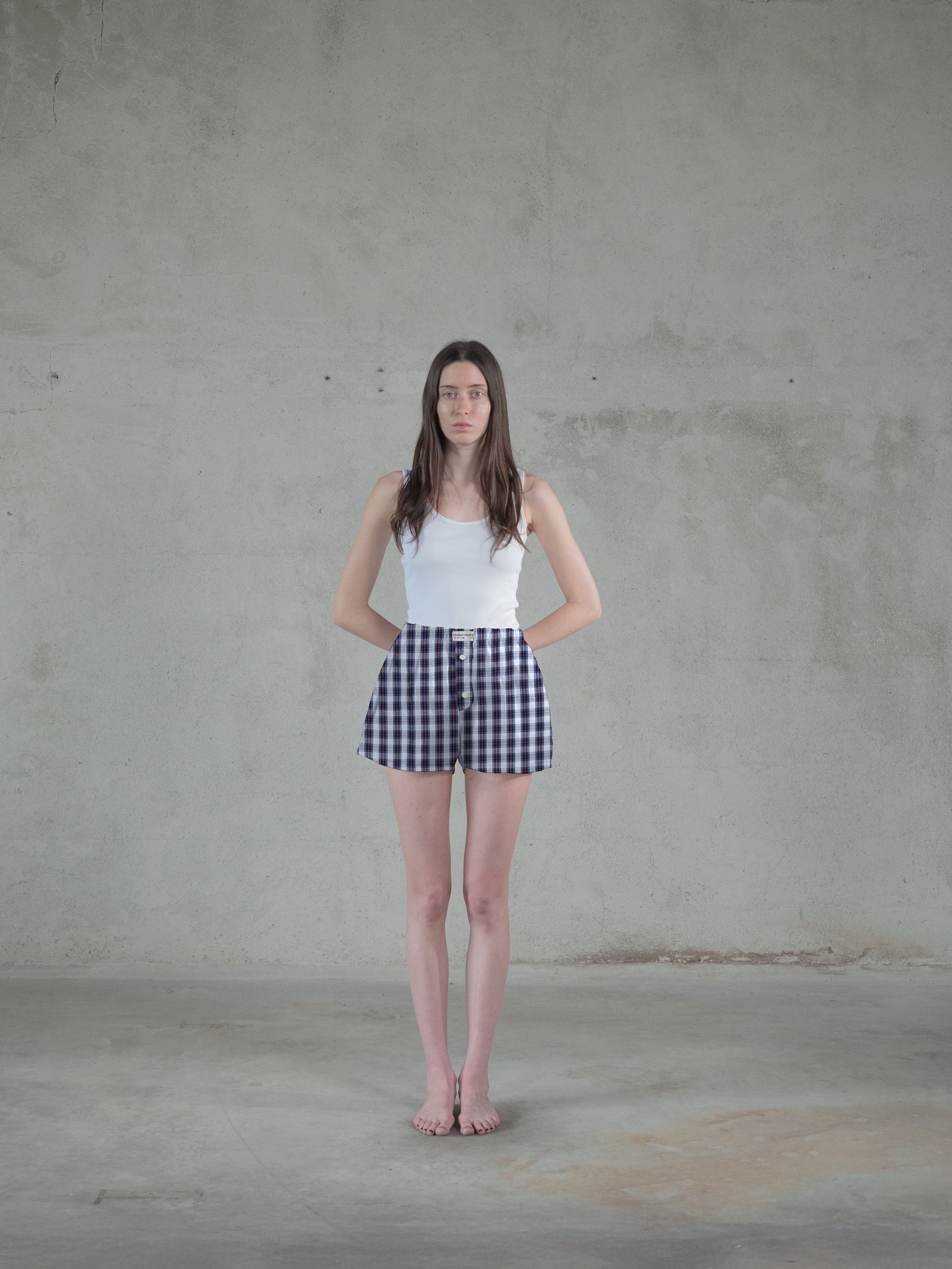 Regenerated Comfy Boxer - Original