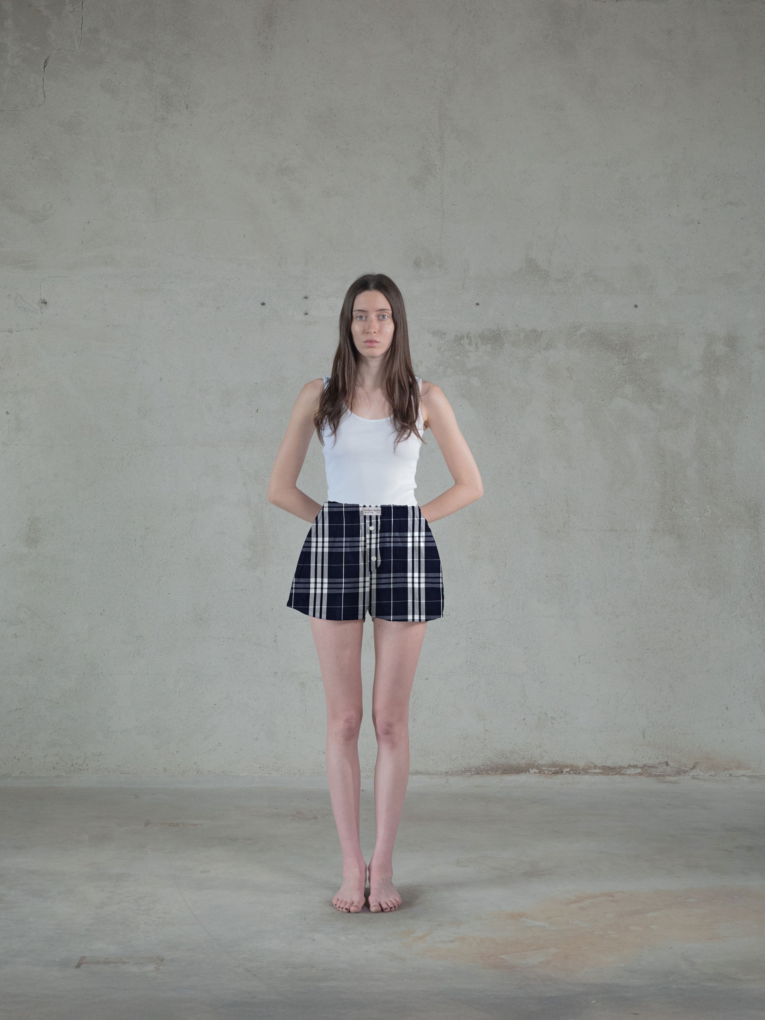 Regenerated Comfy Boxer - Original