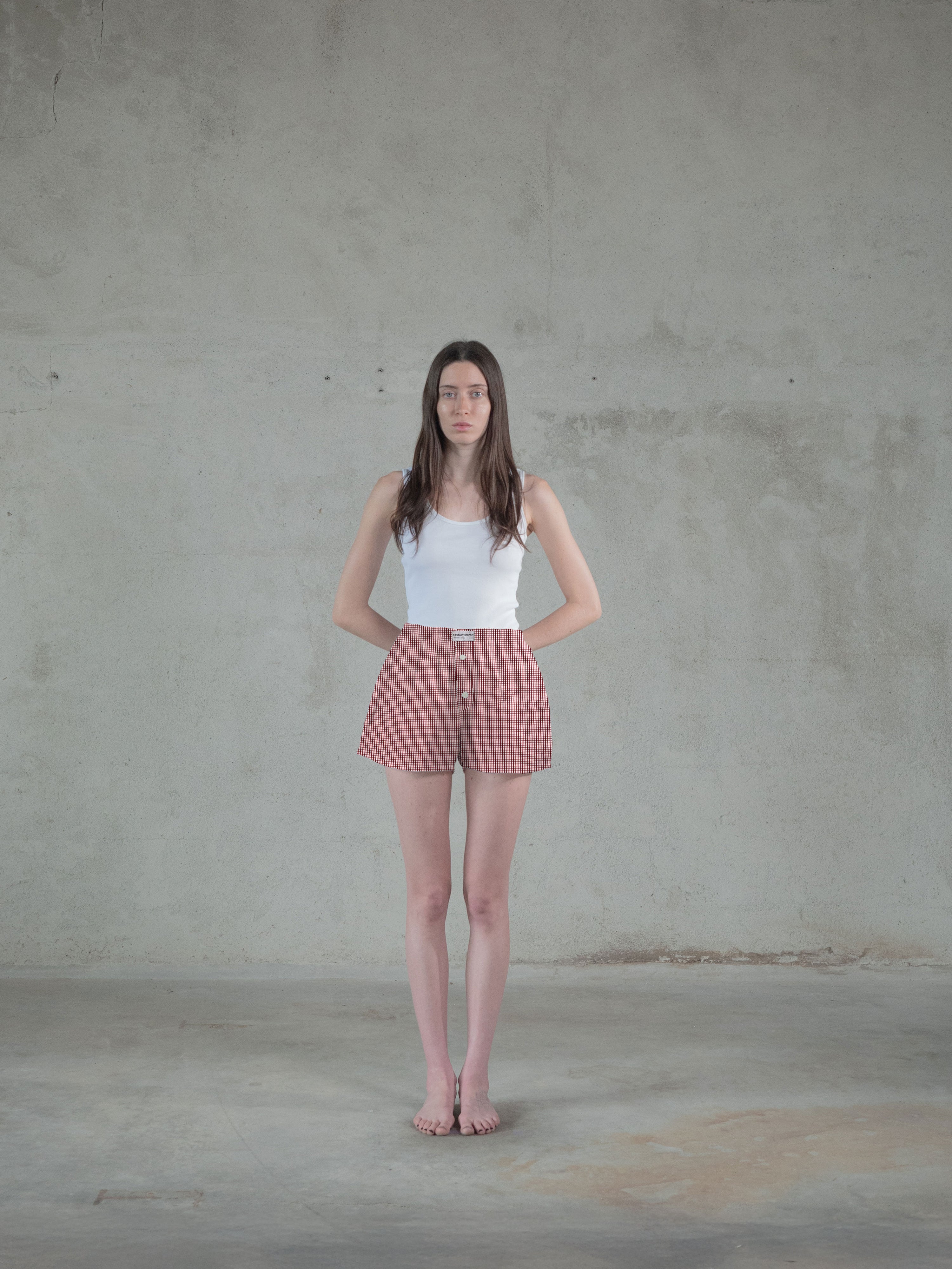 Regenerated Comfy Boxer - Original