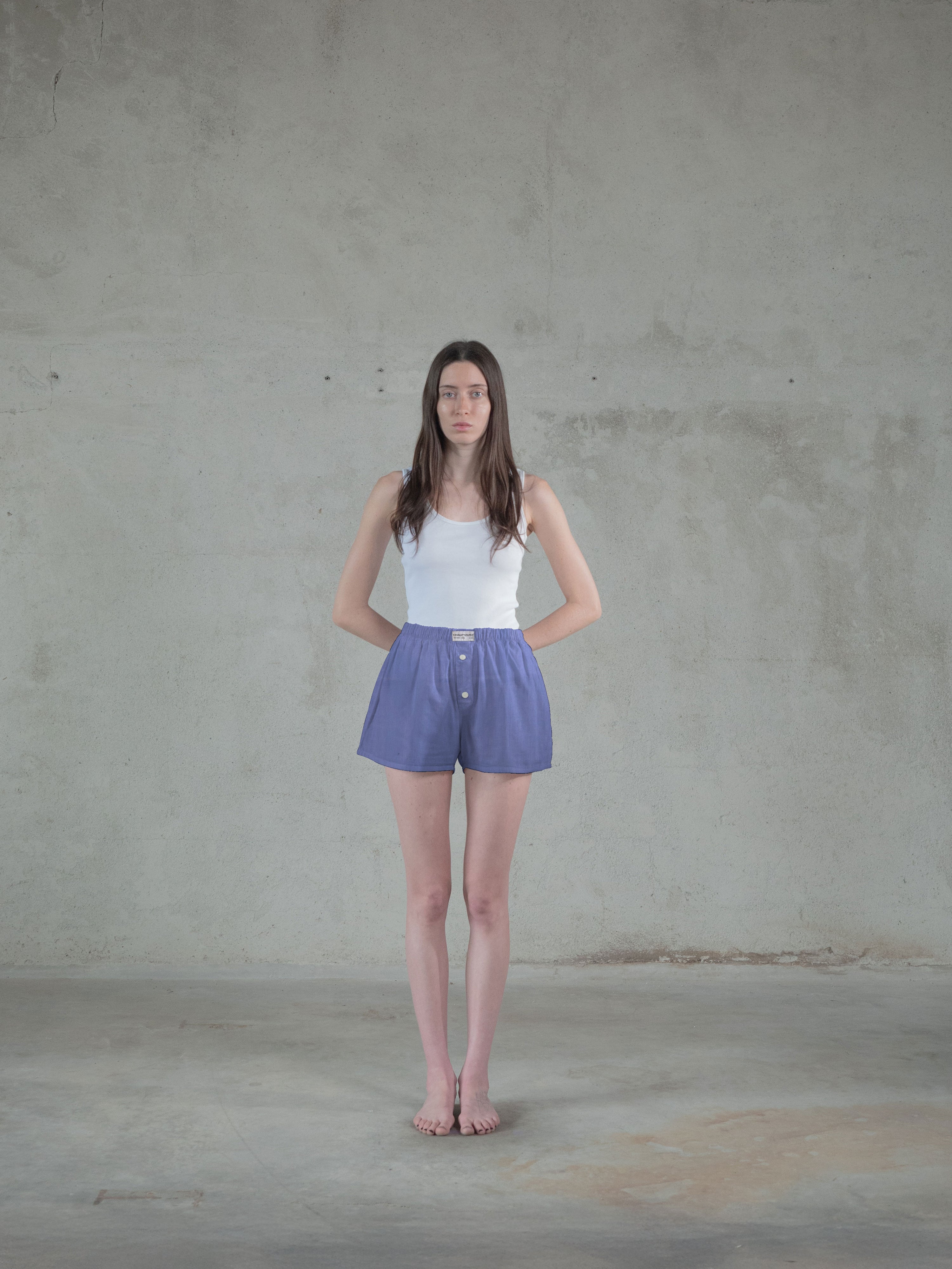 Regenerated Comfy Boxer - Original