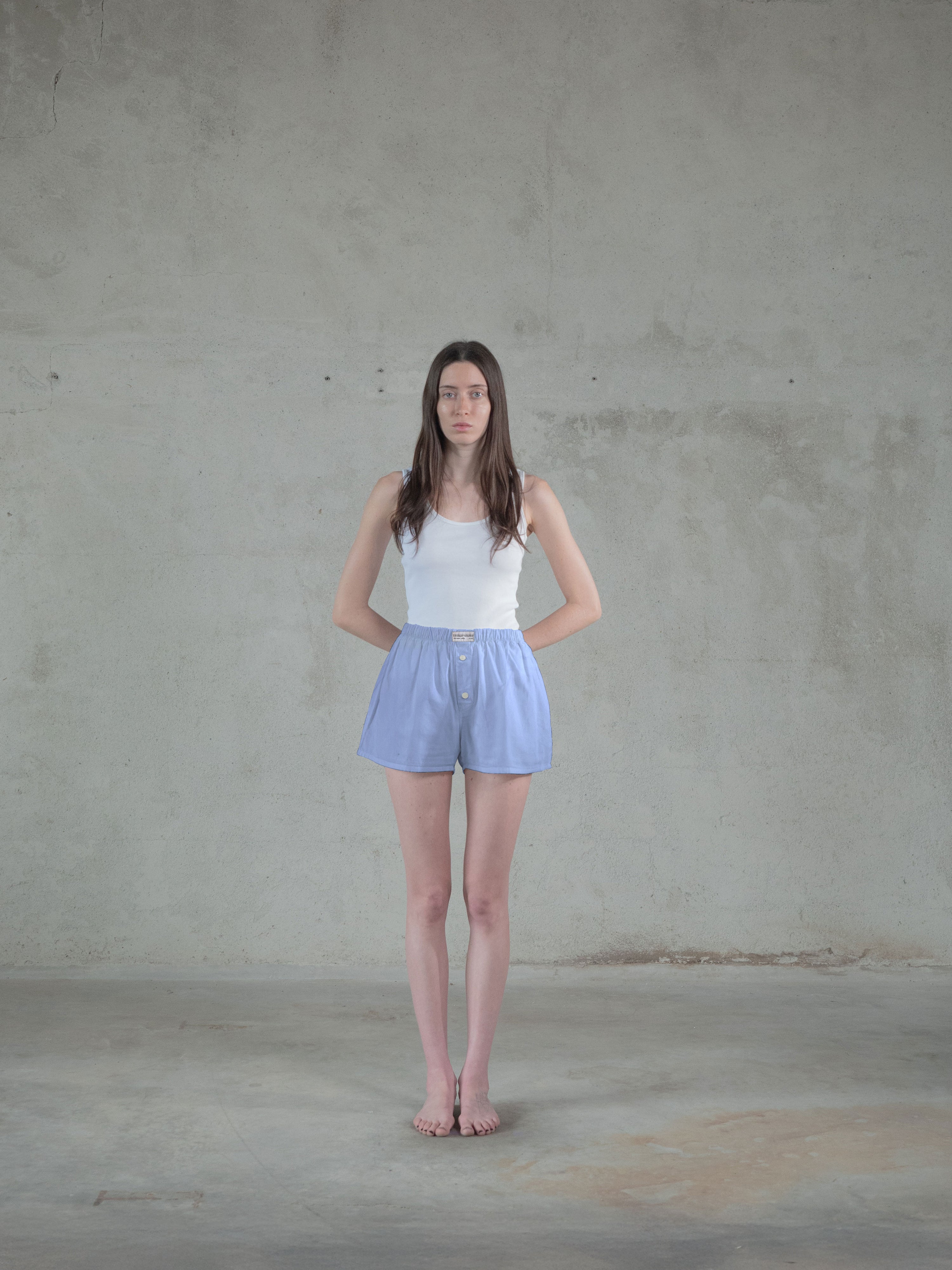 Regenerated Comfy Boxer - Original