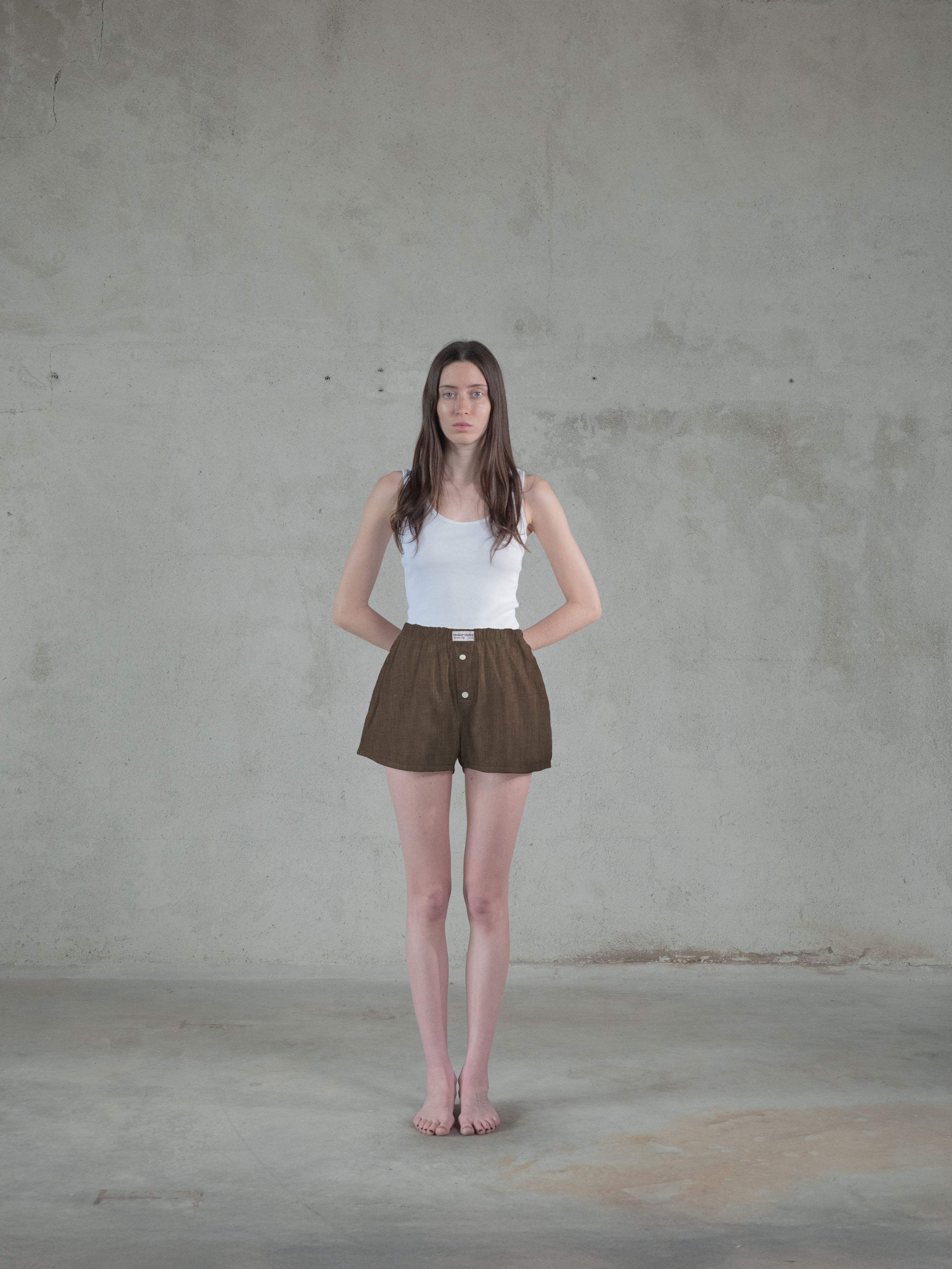 Regenerated Comfy Boxer - Original