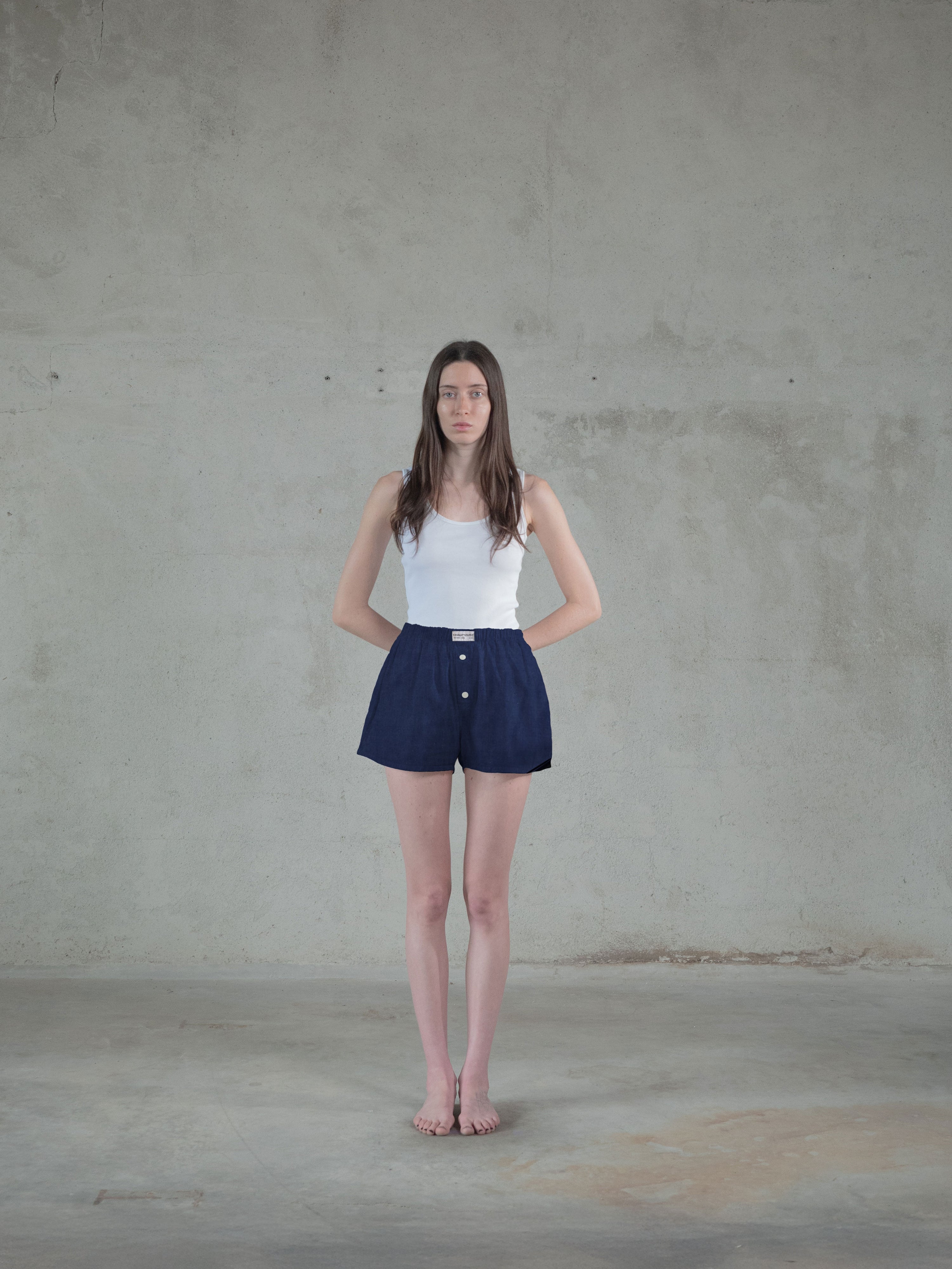 Regenerated Comfy Boxer - Original