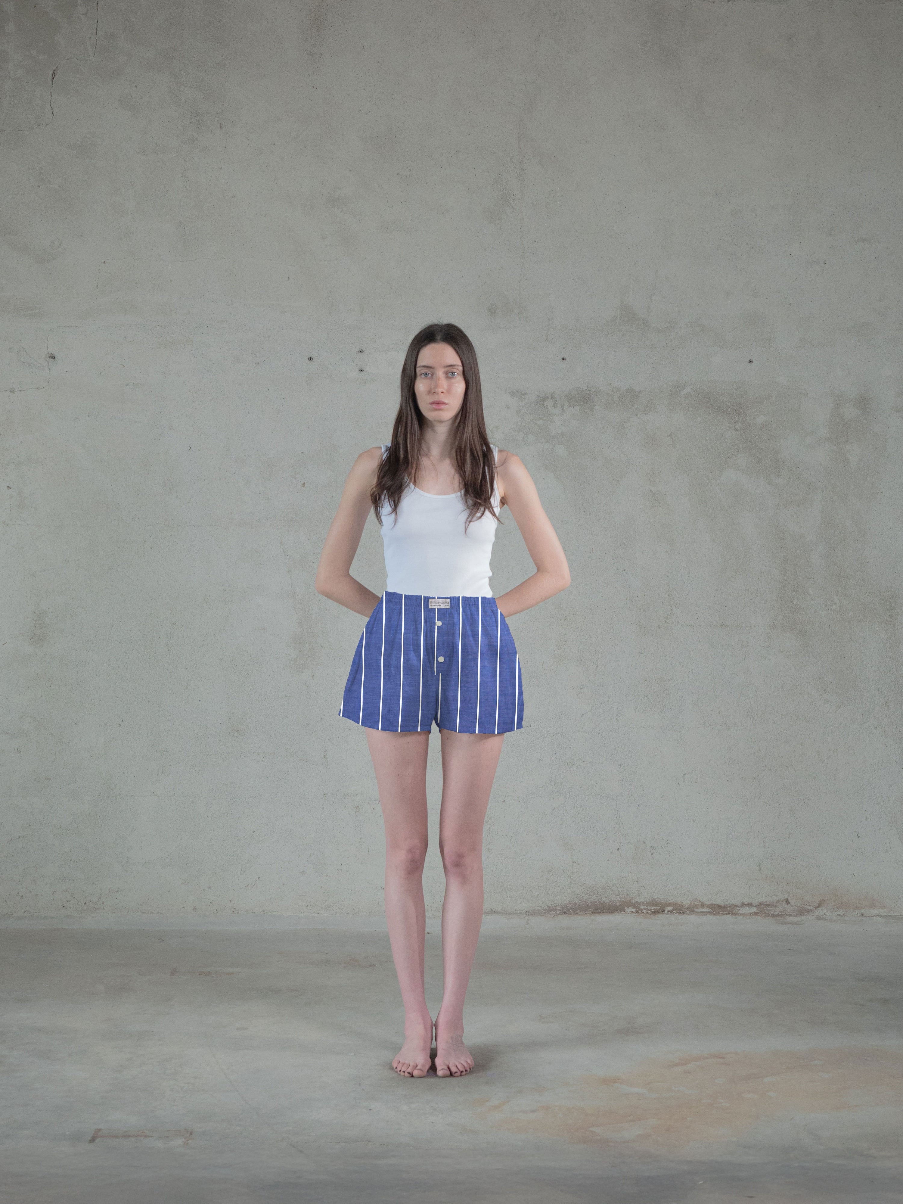 Regenerated Comfy Boxer - Original