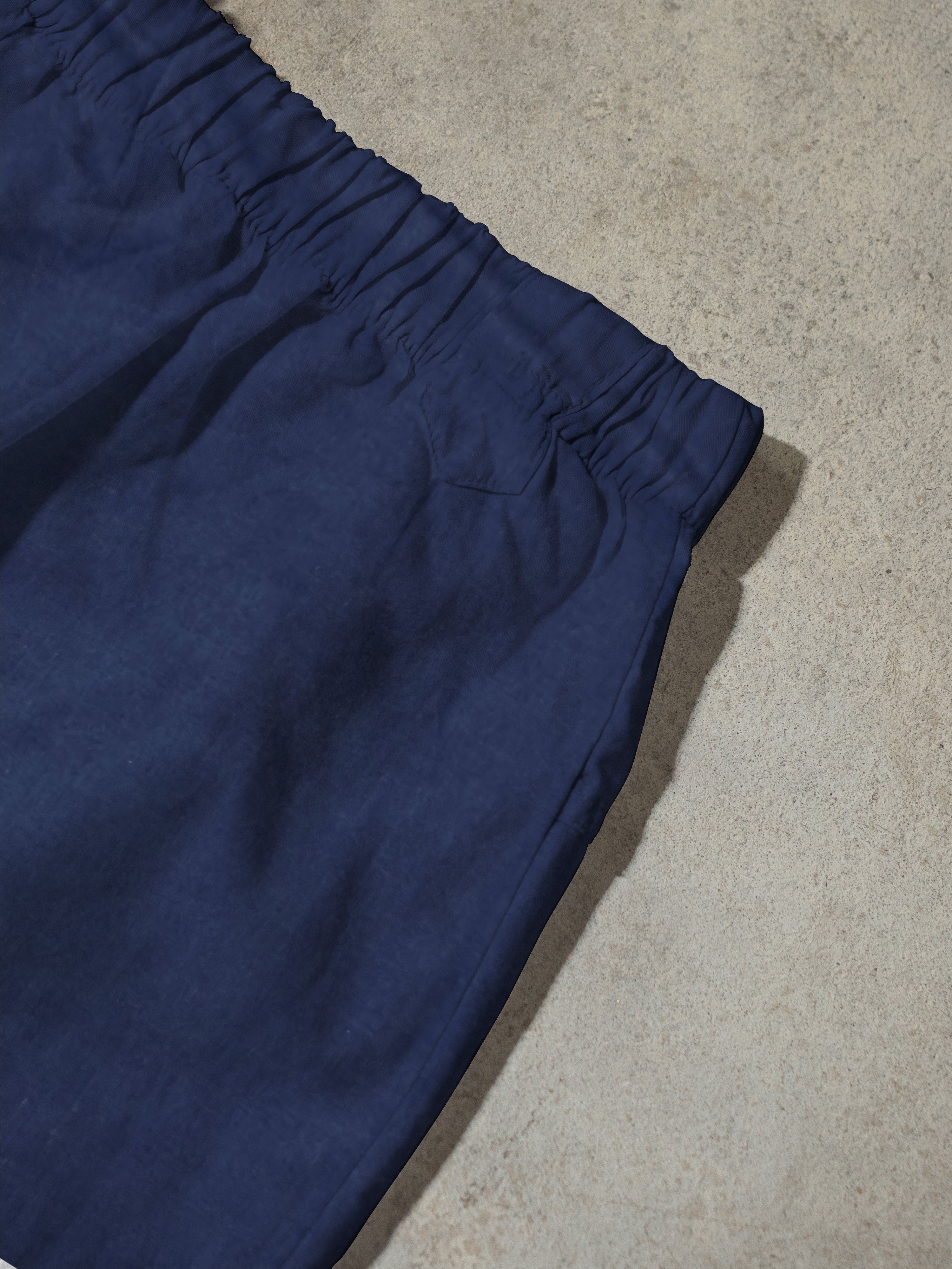 Regenerated Comfy Boxer - Original