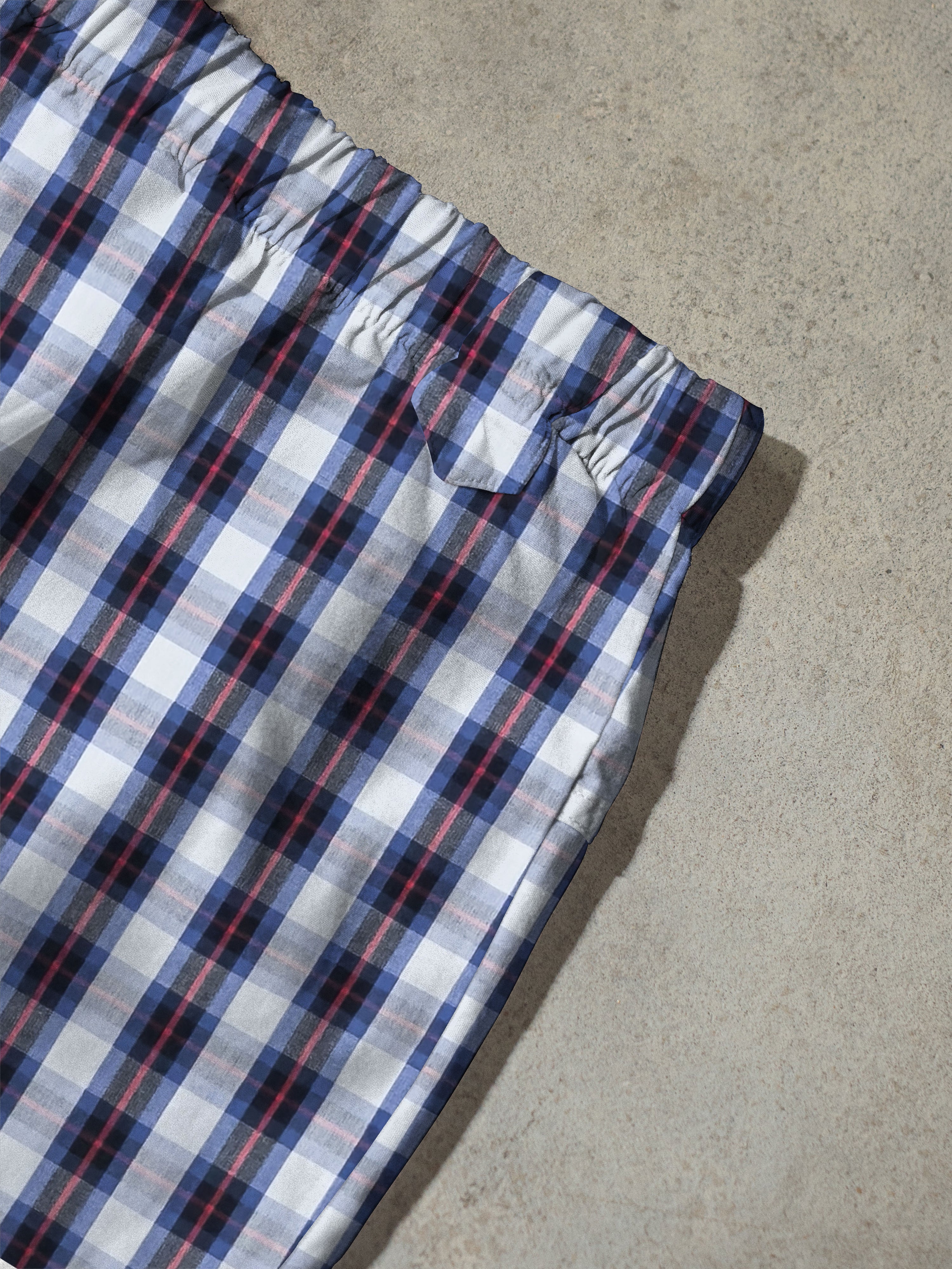 Regenerated Comfy Boxer - Original