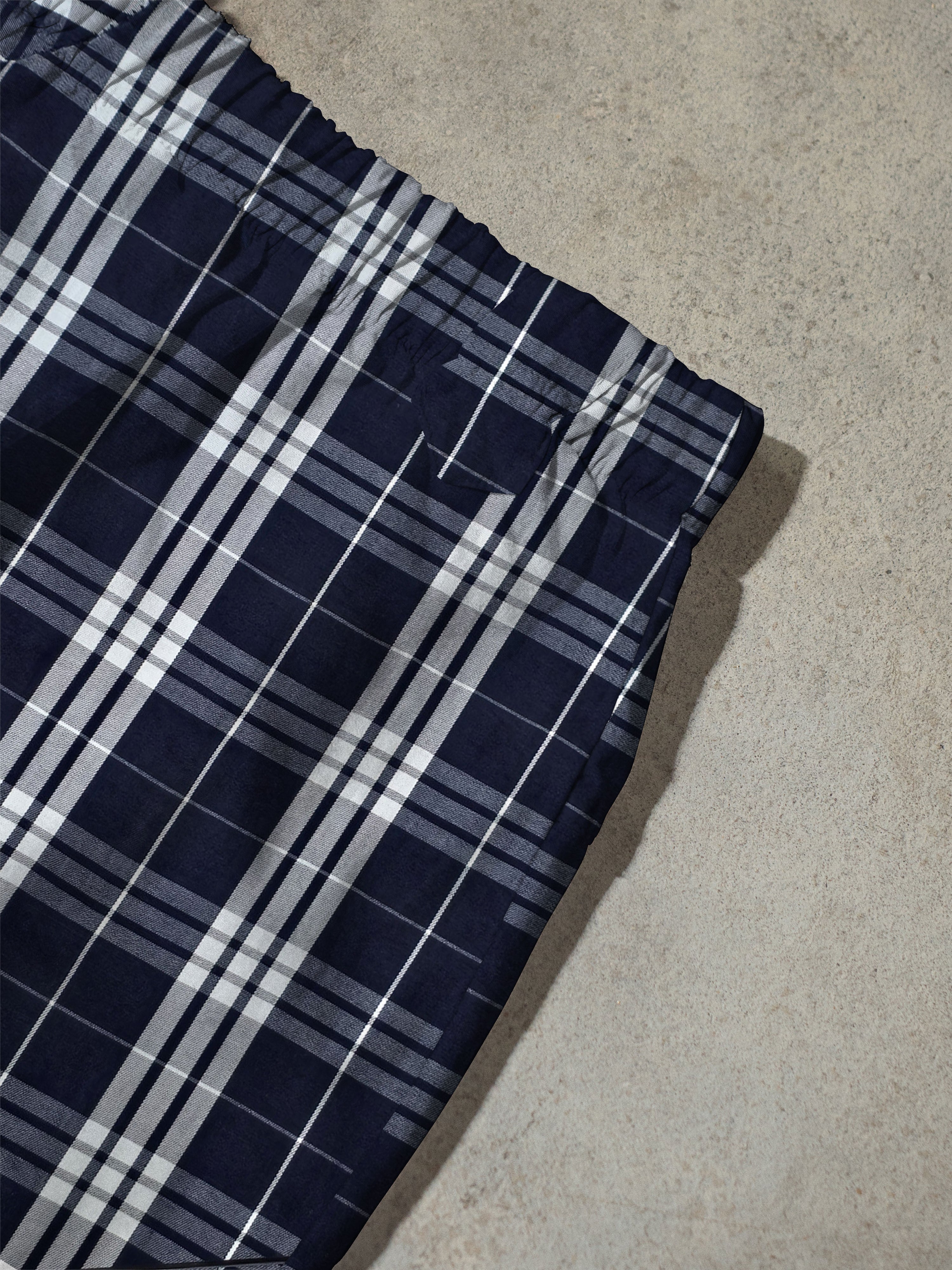 Regenerated Comfy Boxer - Original