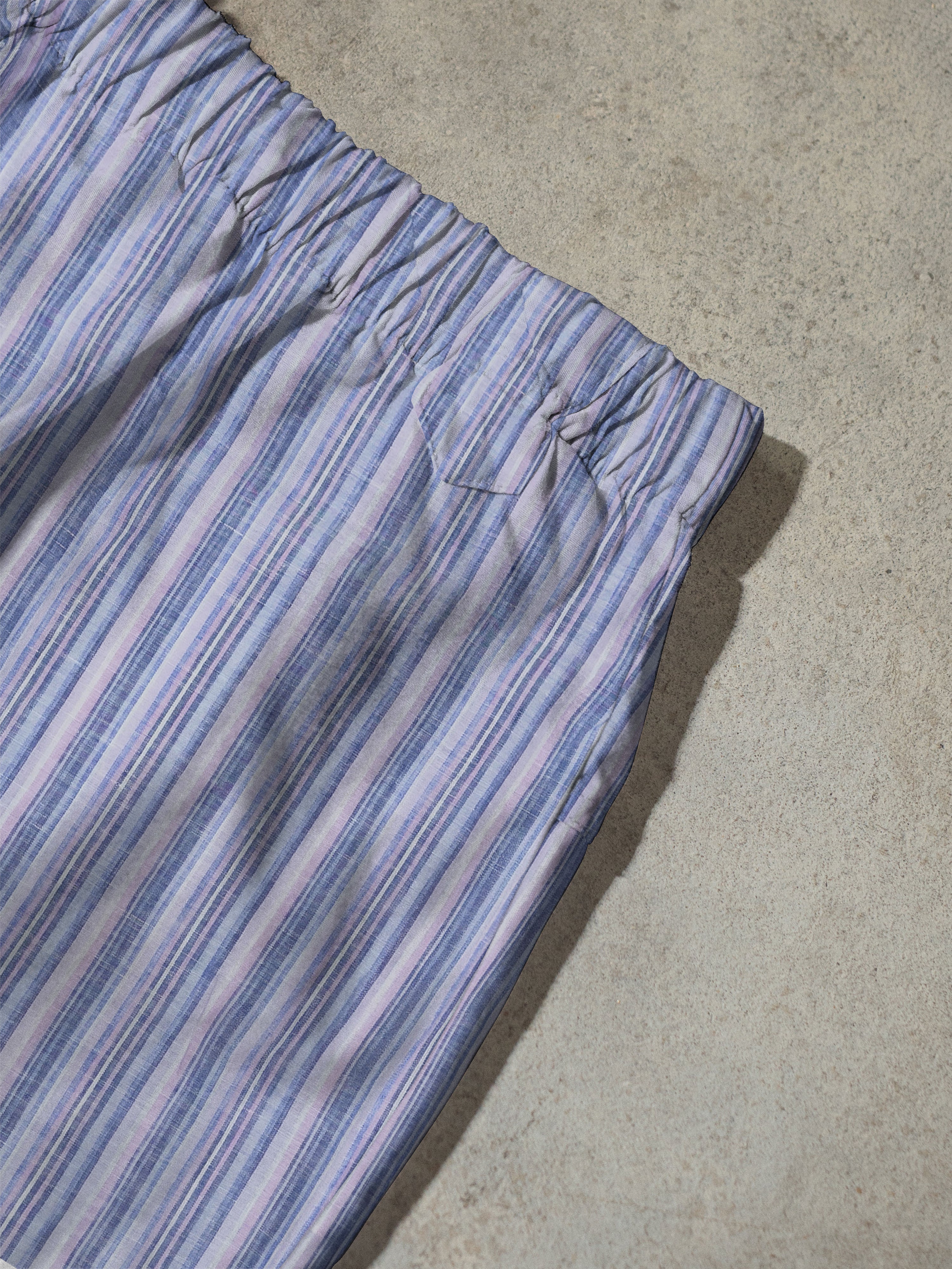 Regenerated Comfy Boxer - Original Patch