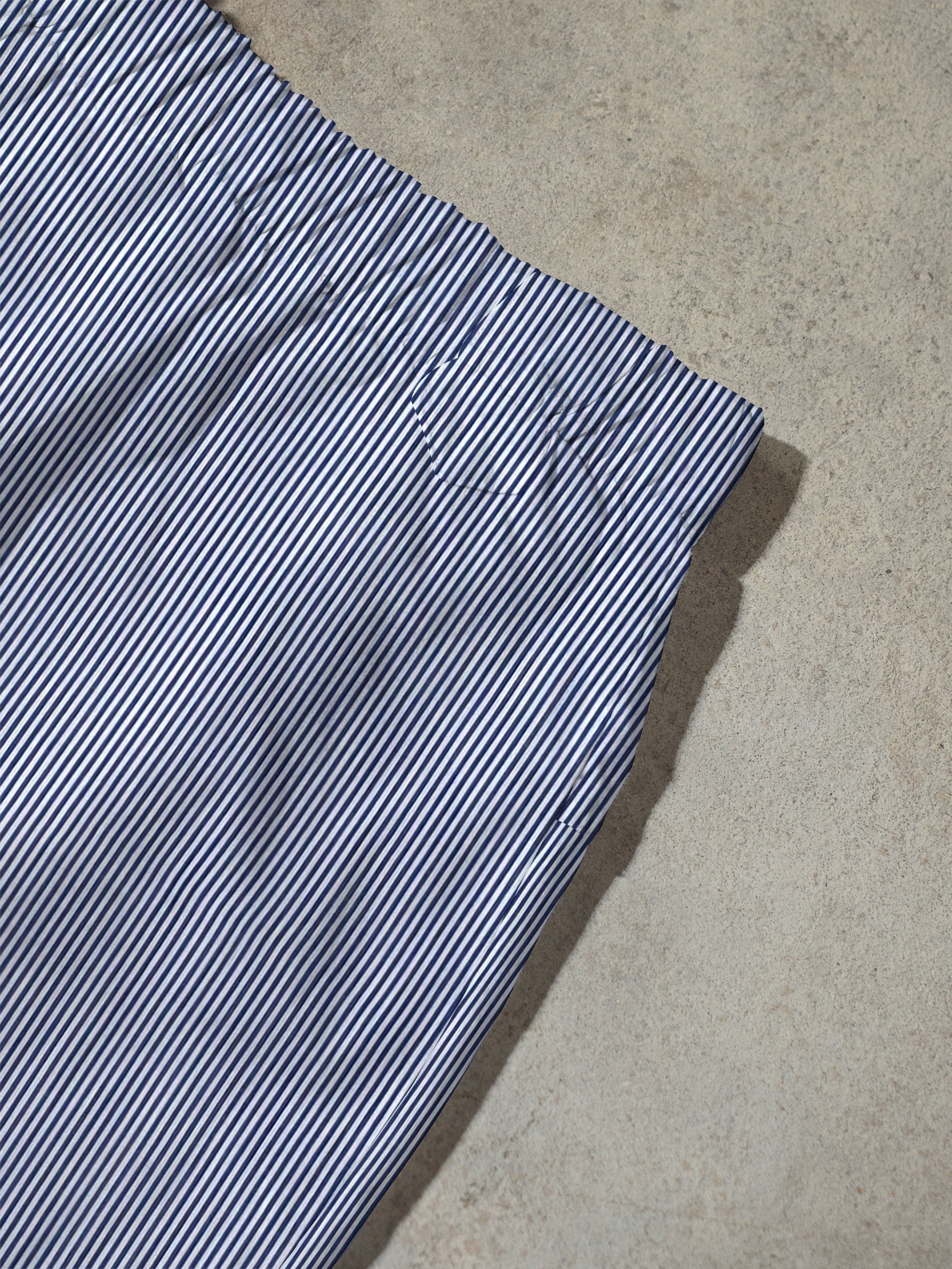 Regenerated Comfy Boxer - Original Patch