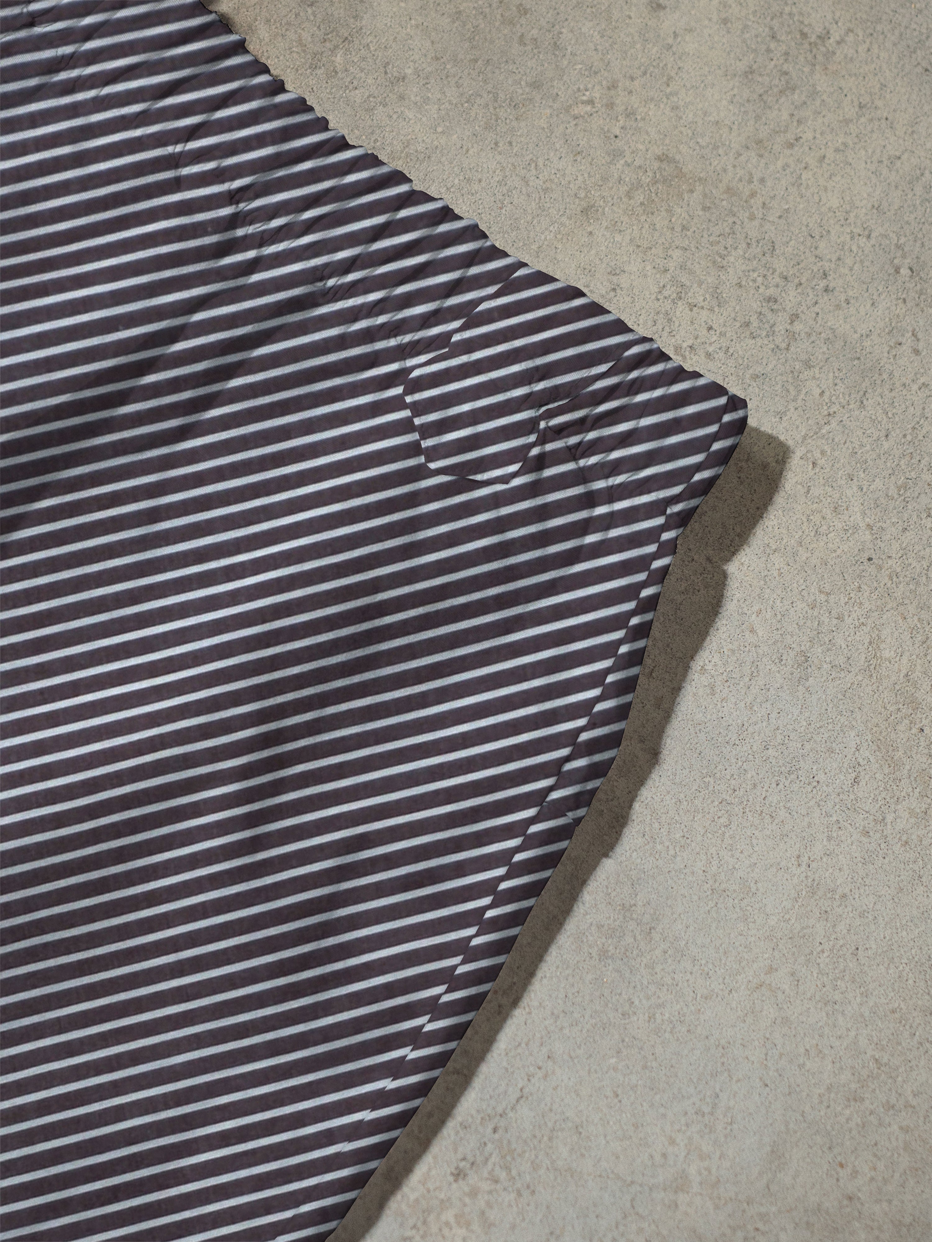 Regenerated Comfy Boxer - Original Patch