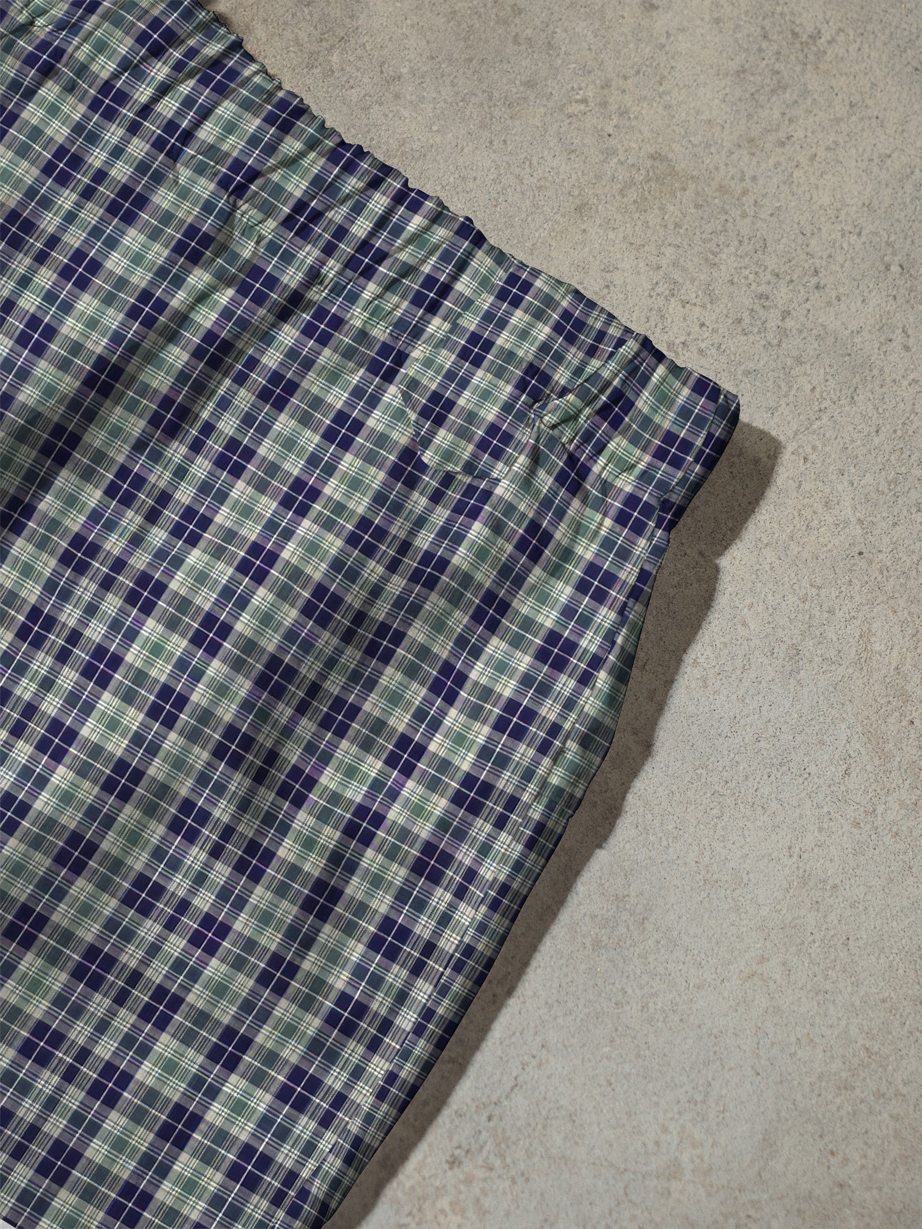 Regenerated Comfy Boxer - Original Patch