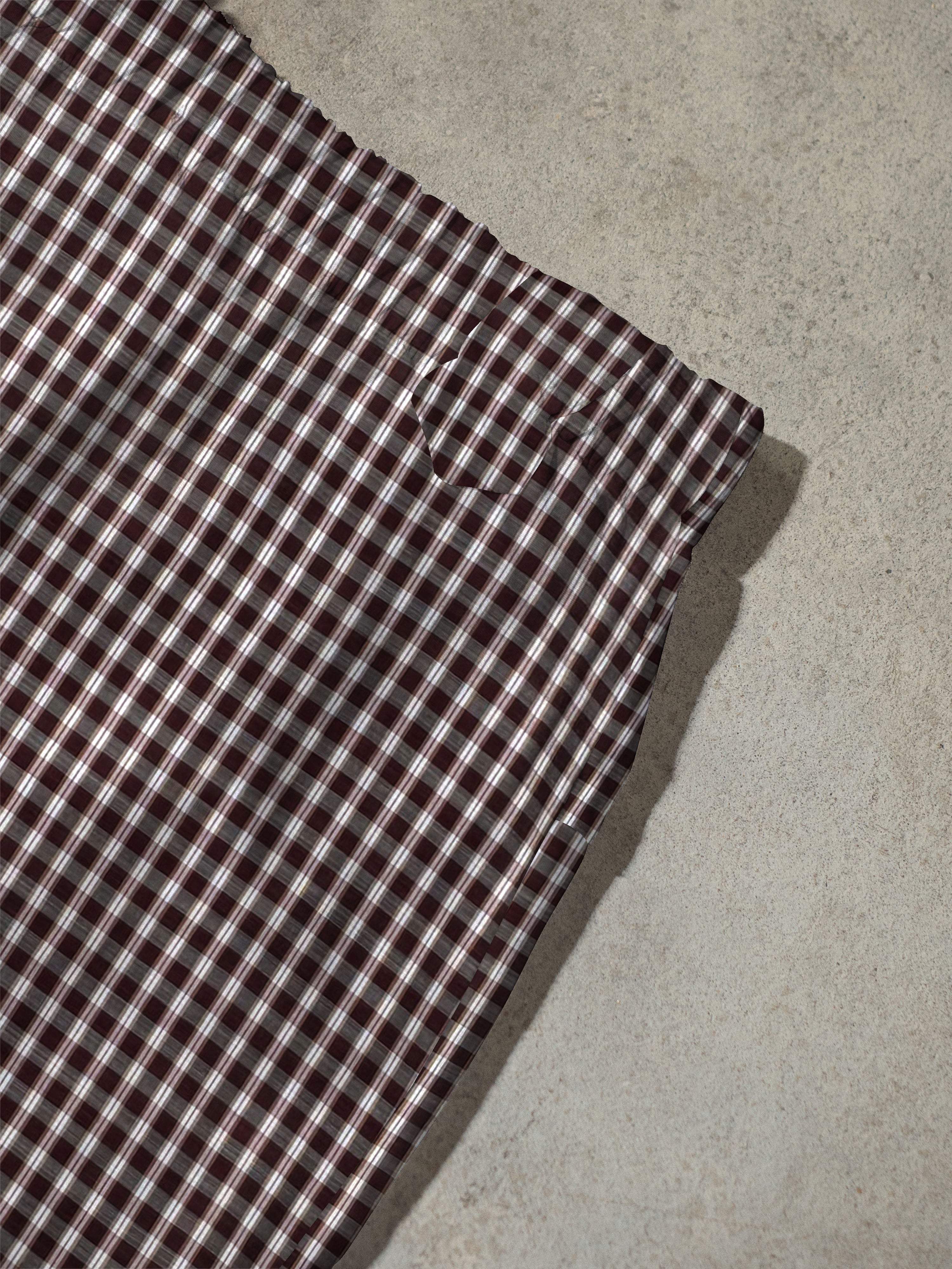 Regenerated Comfy Boxer - Original Patch