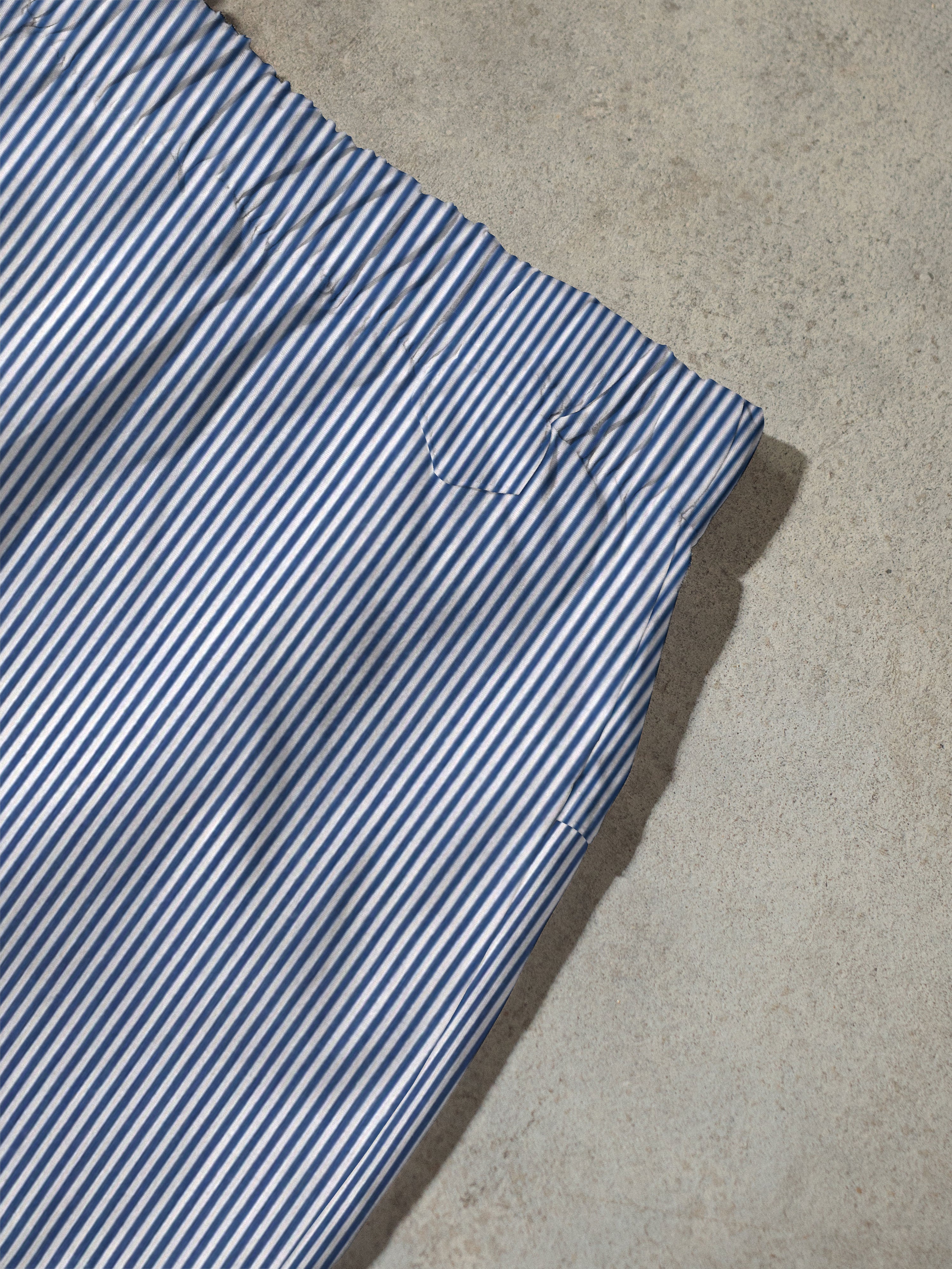 Regenerated Comfy Boxer - Original Patch