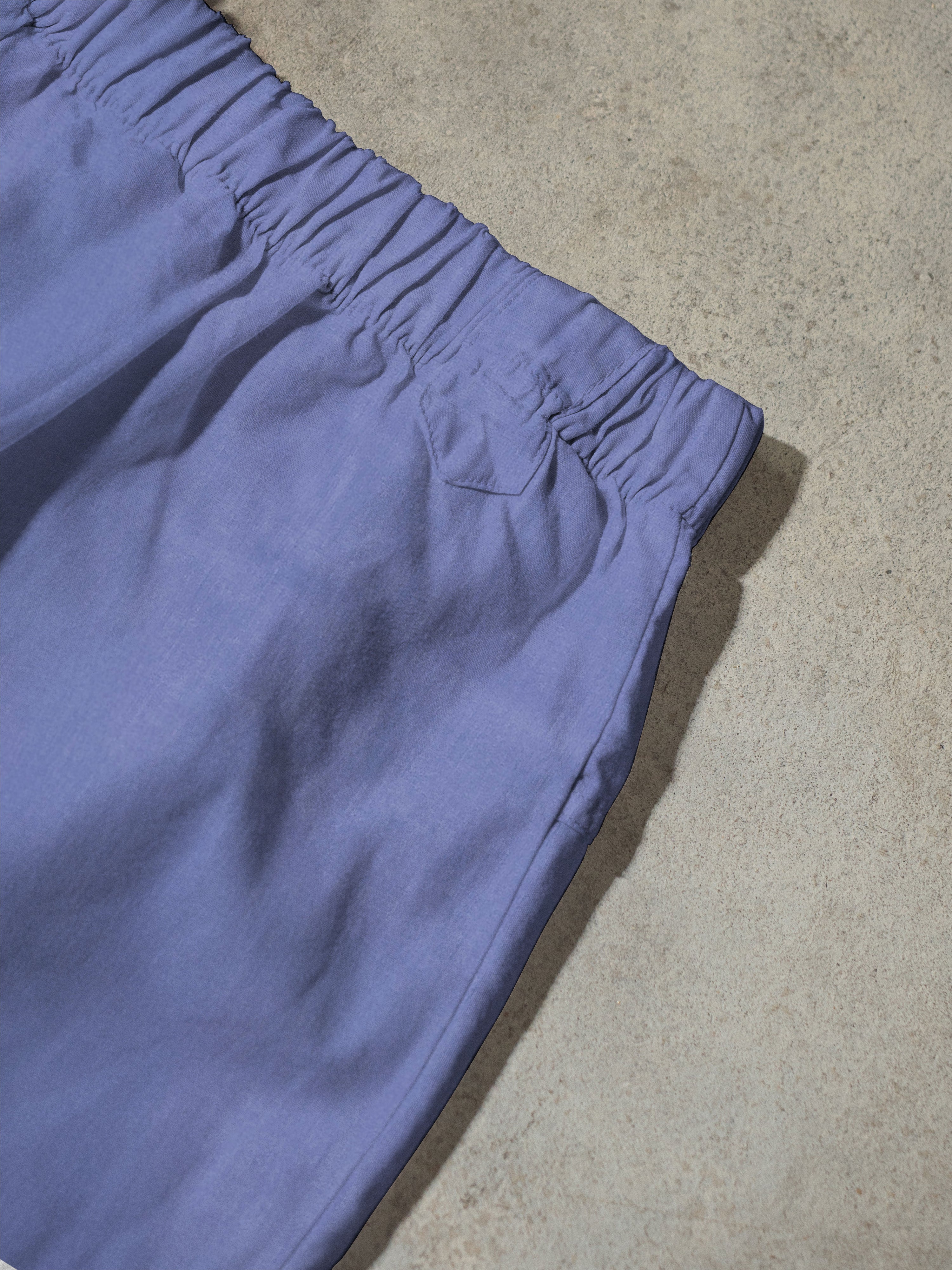 Regenerated Comfy Boxer - Original