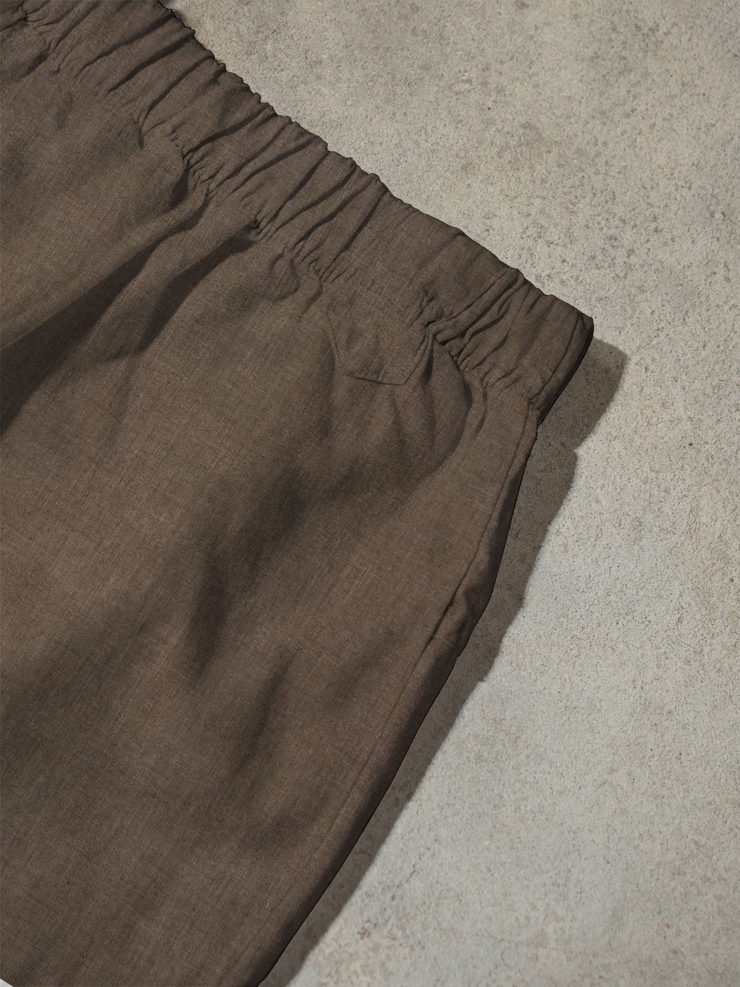 Regenerated Comfy Boxer - Original