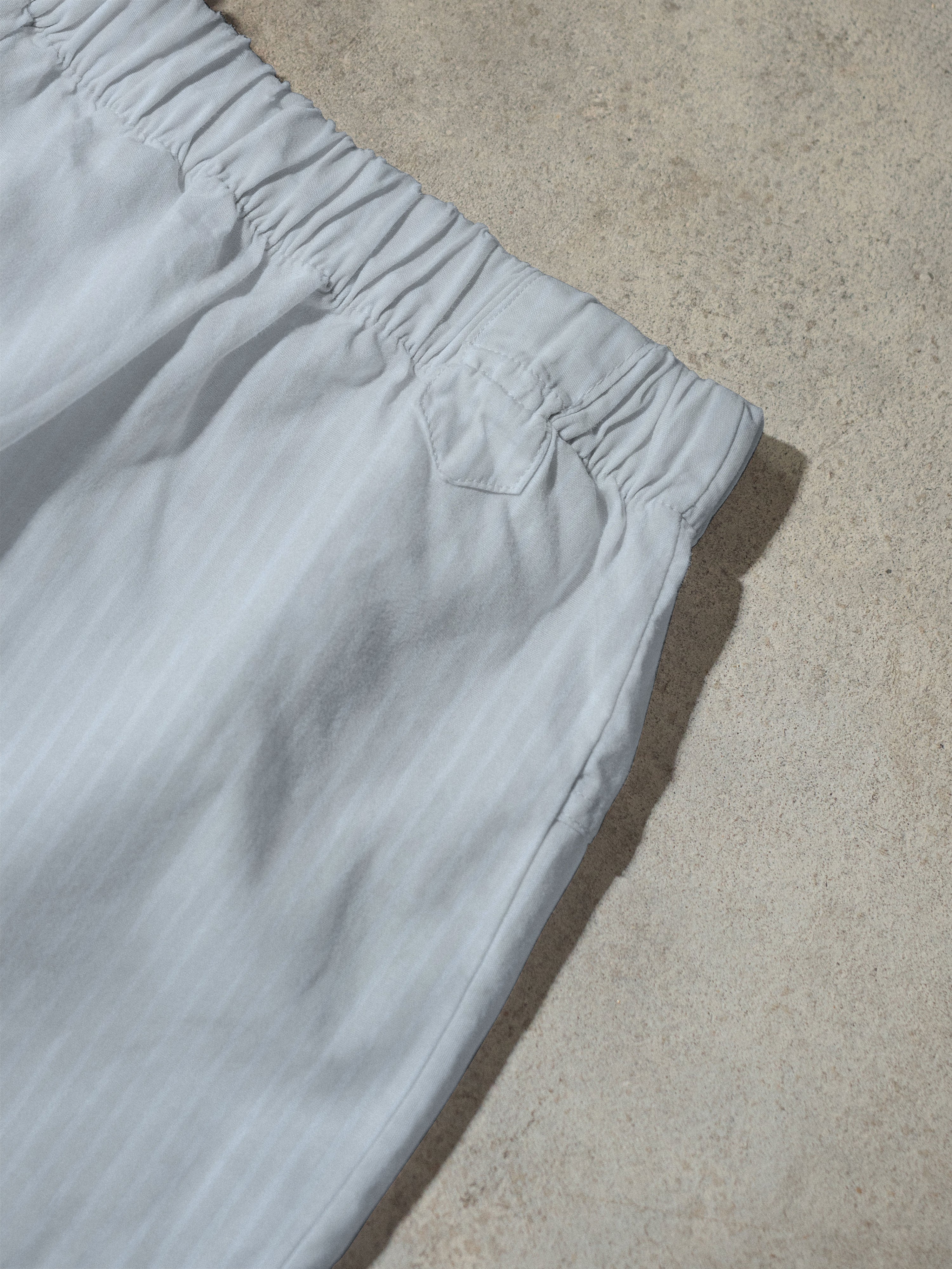 Regenerated Comfy Boxer - Original Iced Stripes