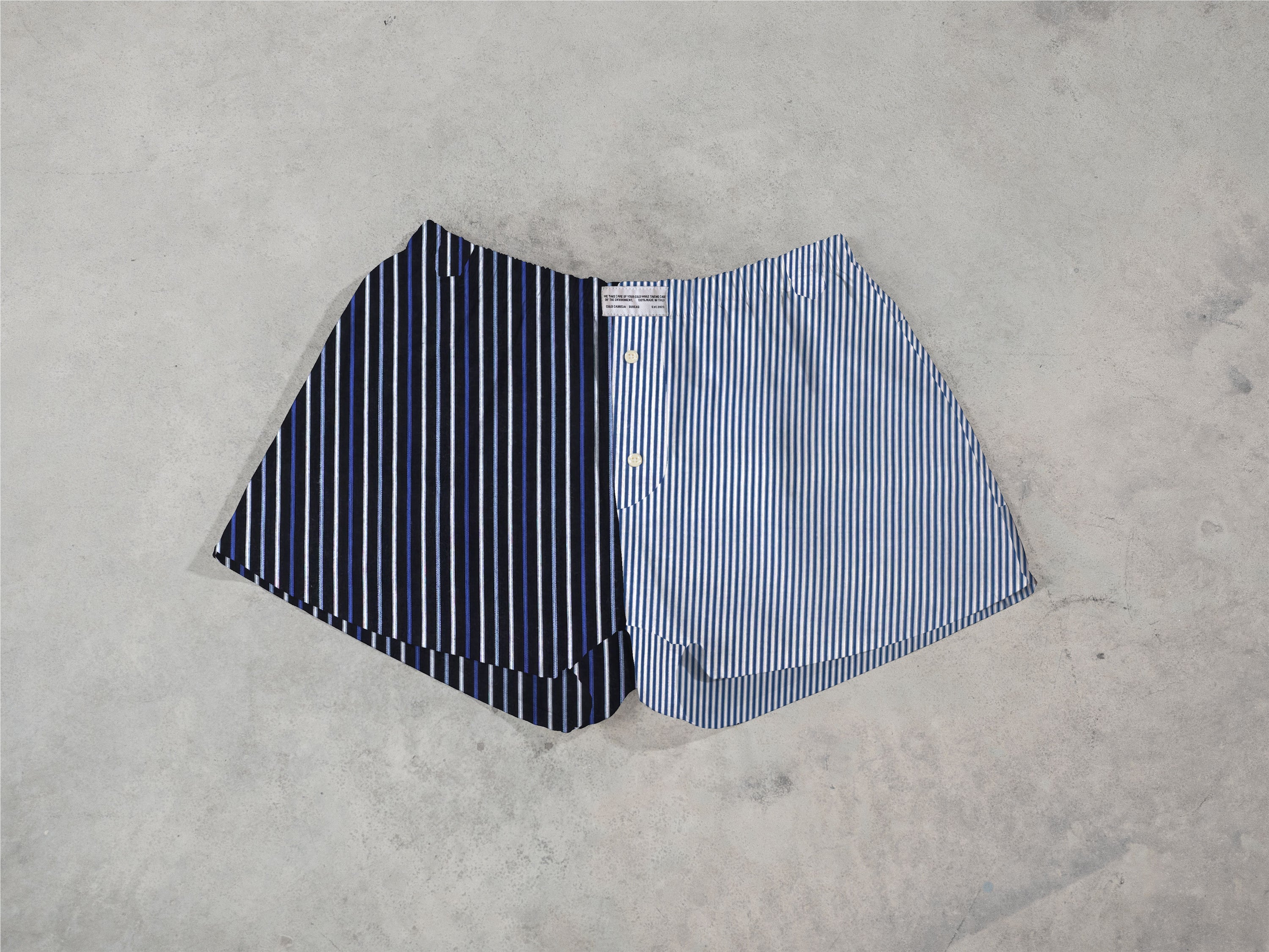 Regenerated Comfy Boxer - Original Patch