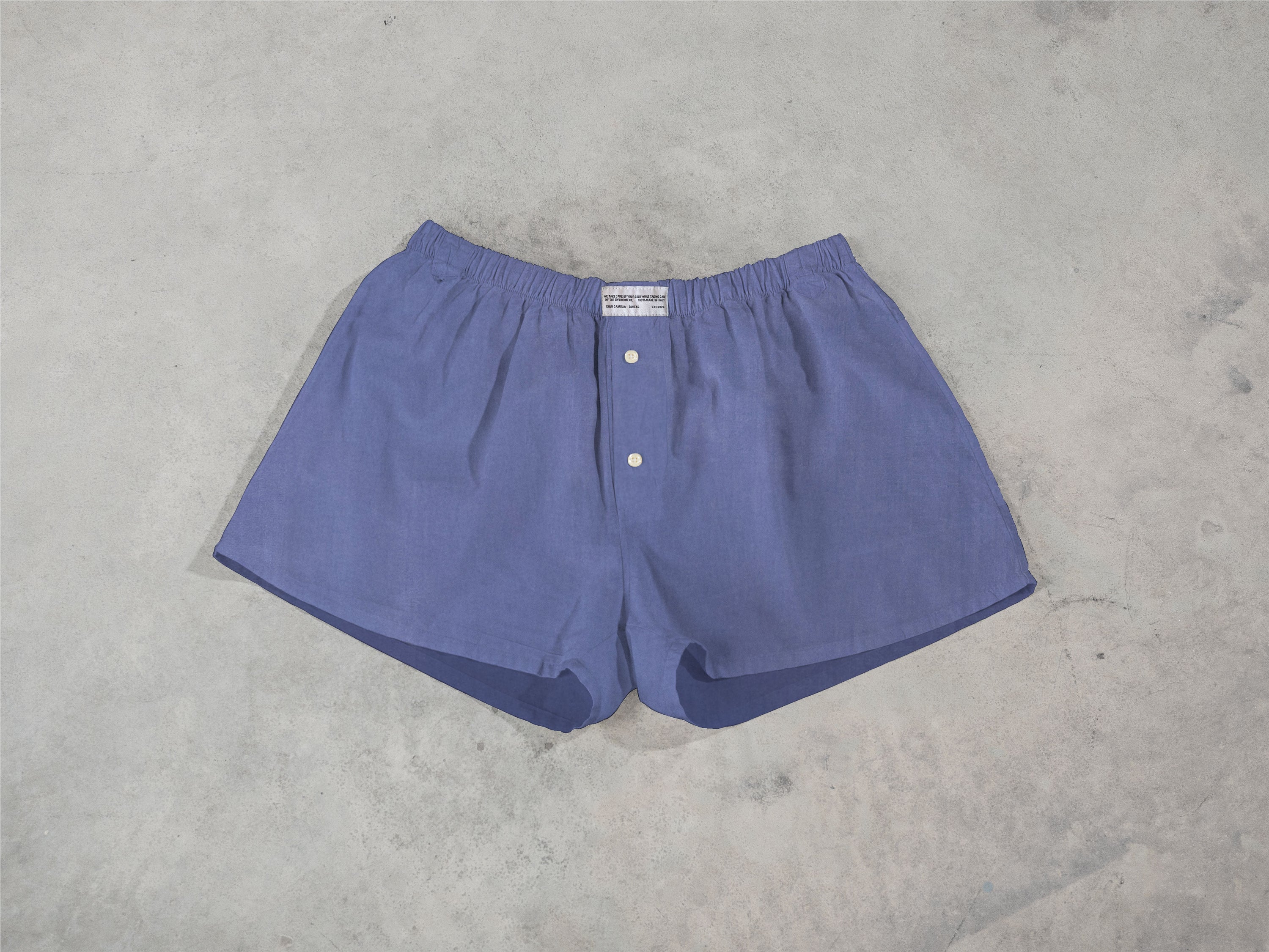 Regenerated Comfy Boxer - Original