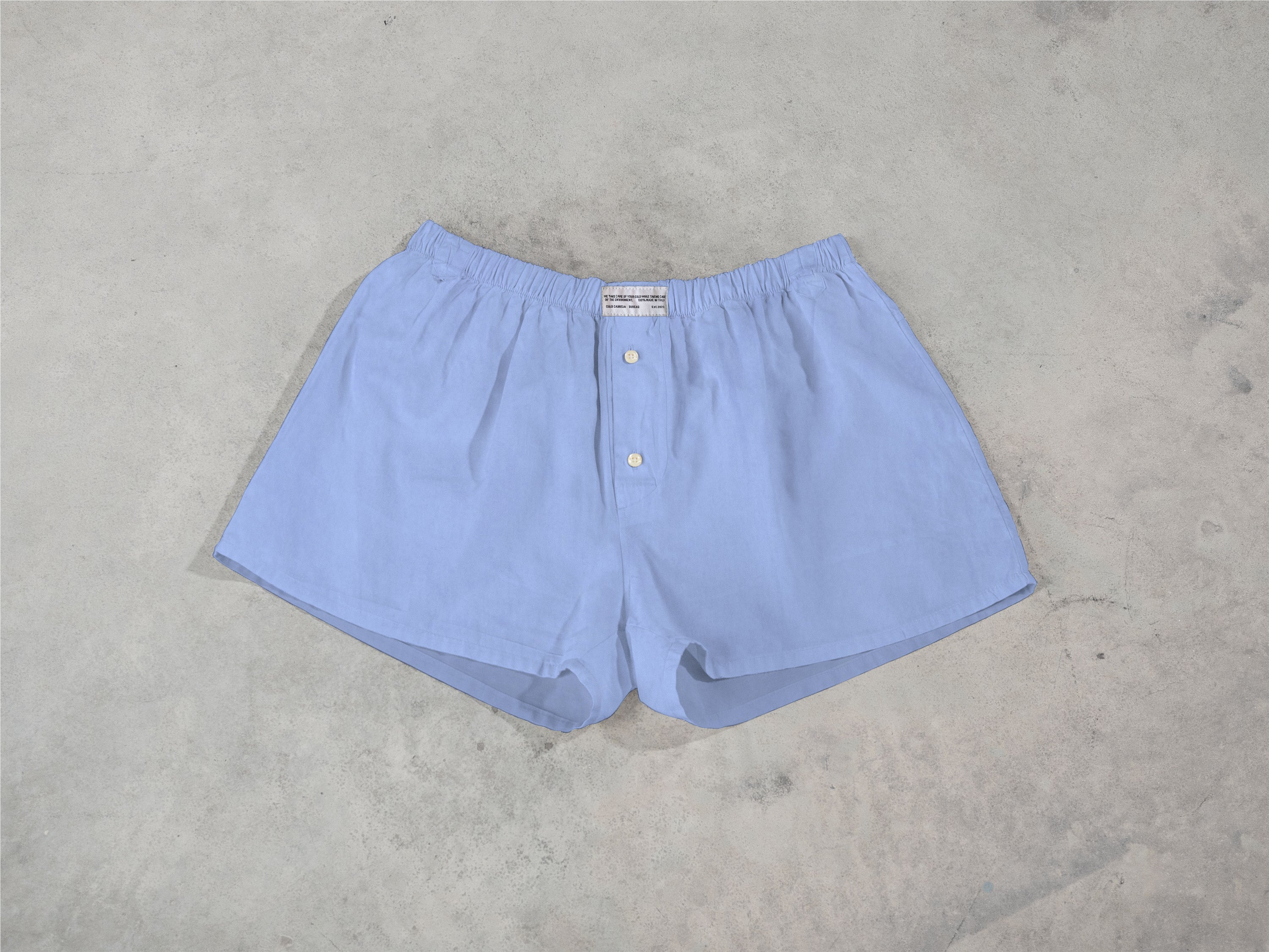 Regenerated Comfy Boxer - Original