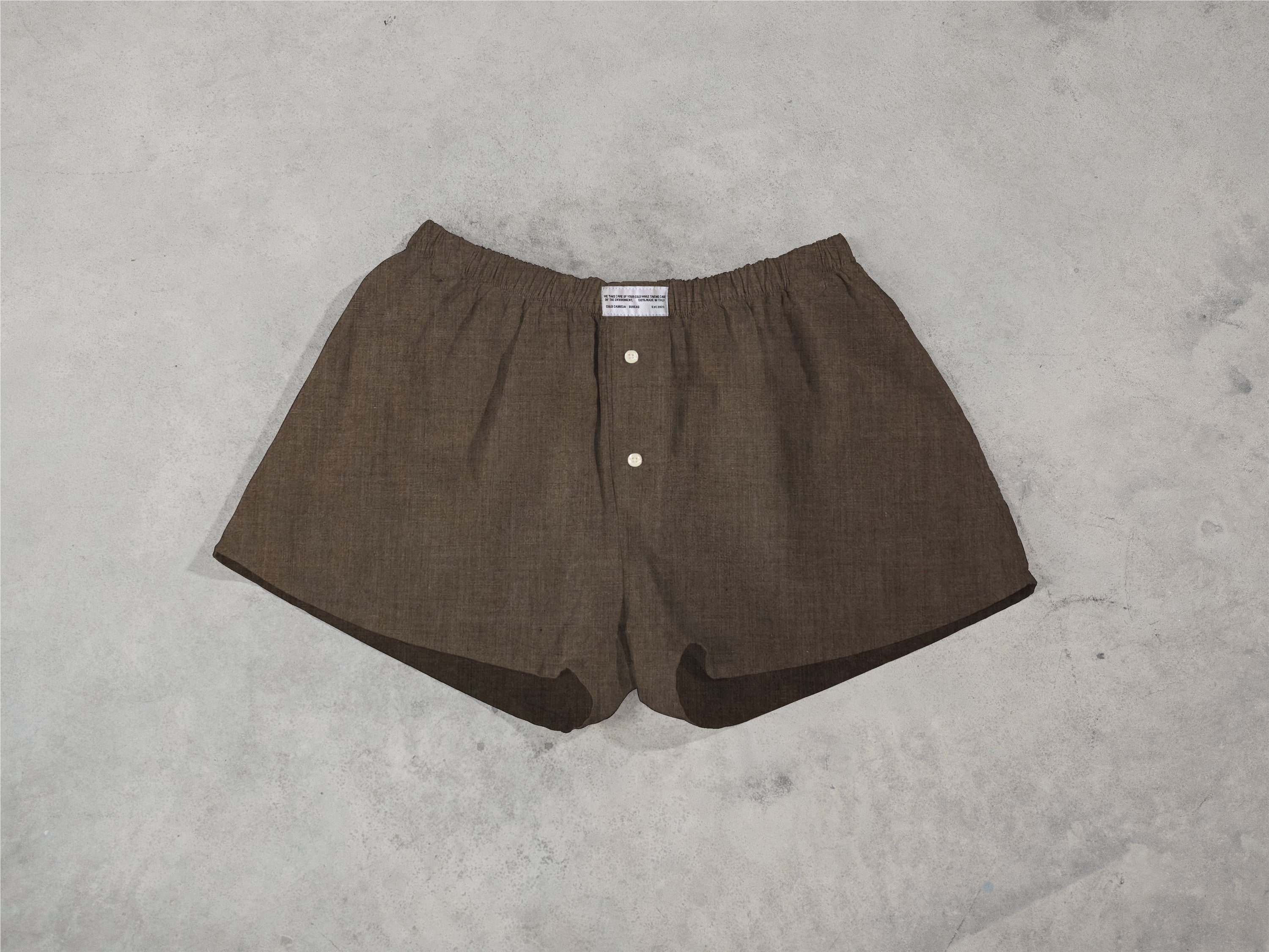 Regenerated Comfy Boxer - Original