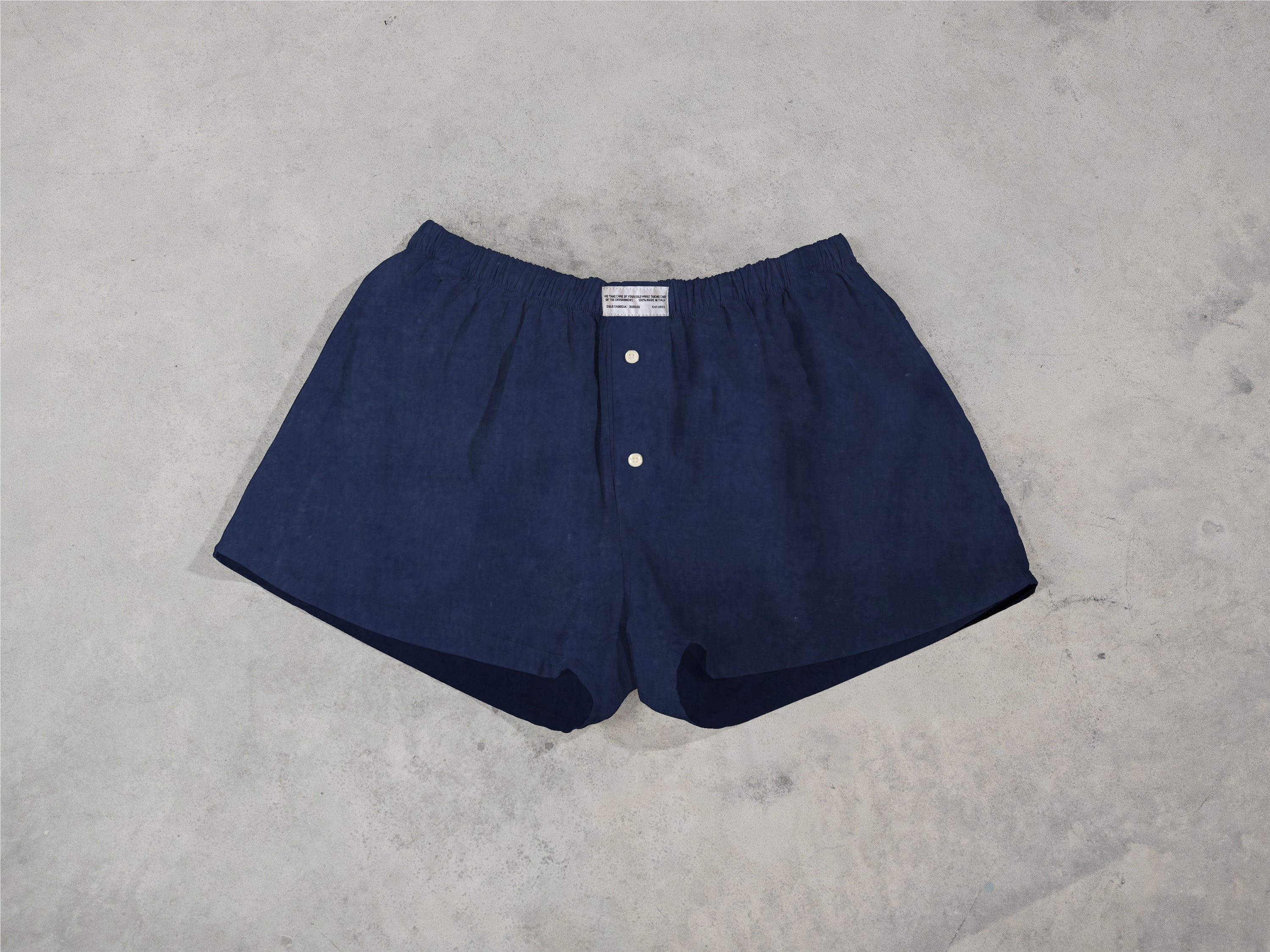 Regenerated Comfy Boxer - Original