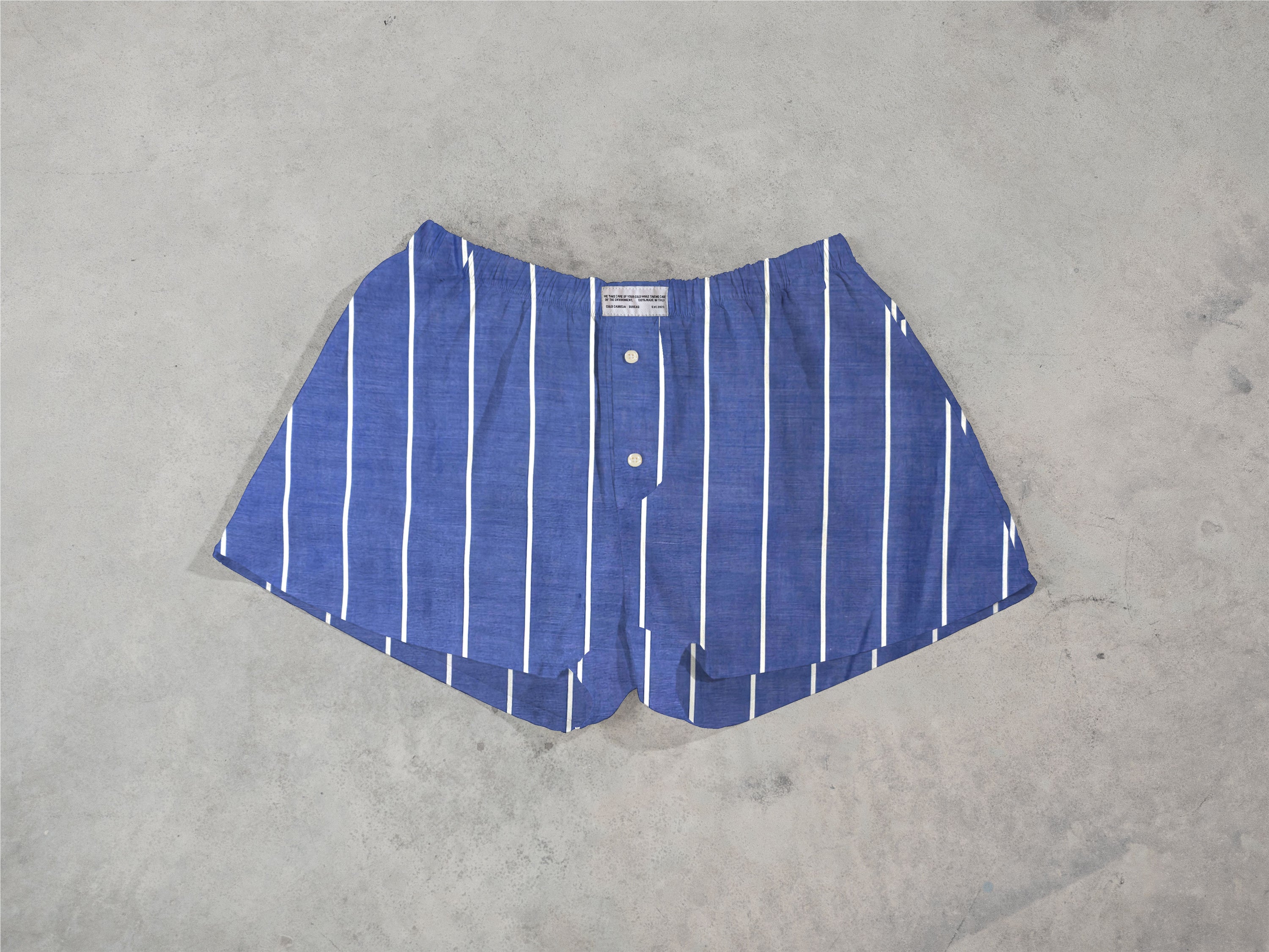 Regenerated Comfy Boxer - Original