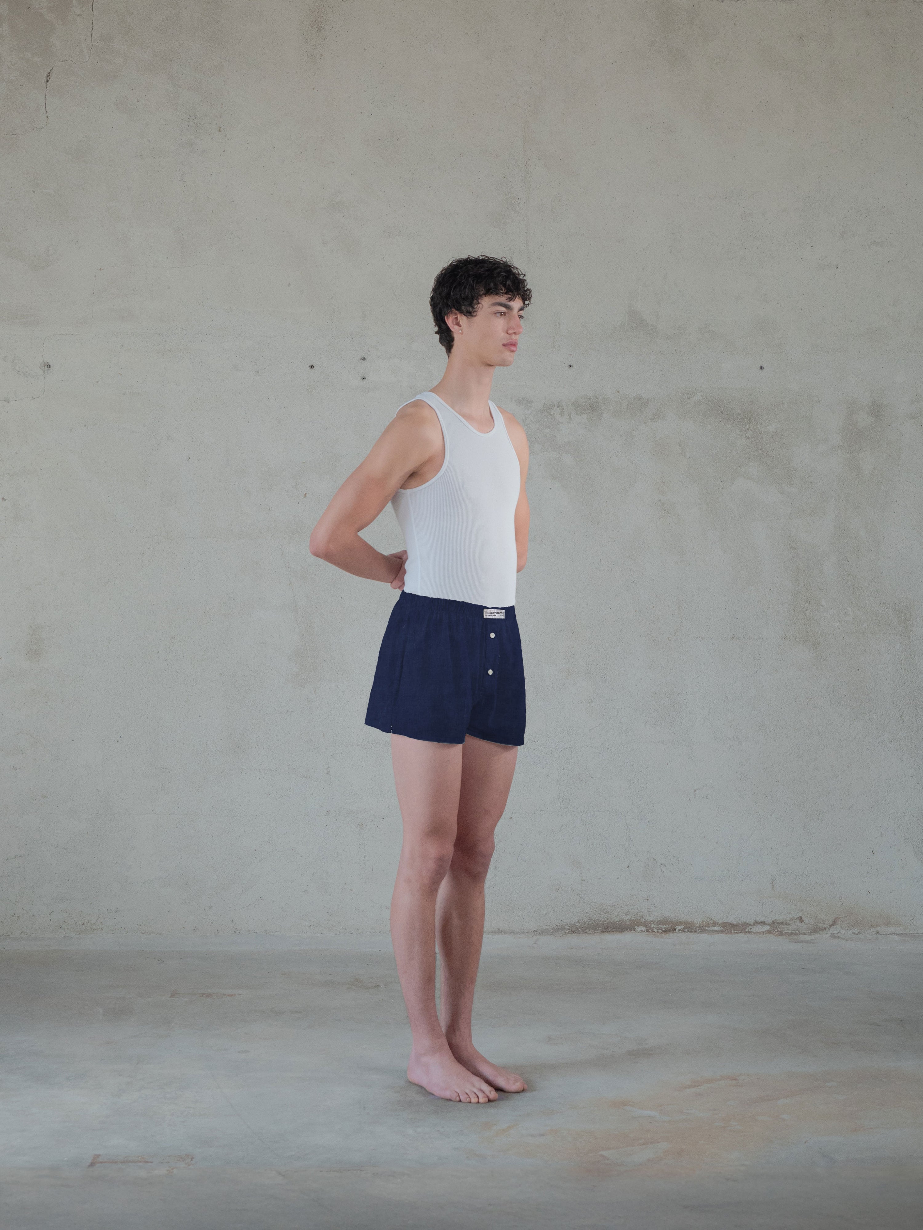 Regenerated Comfy Boxer - Original