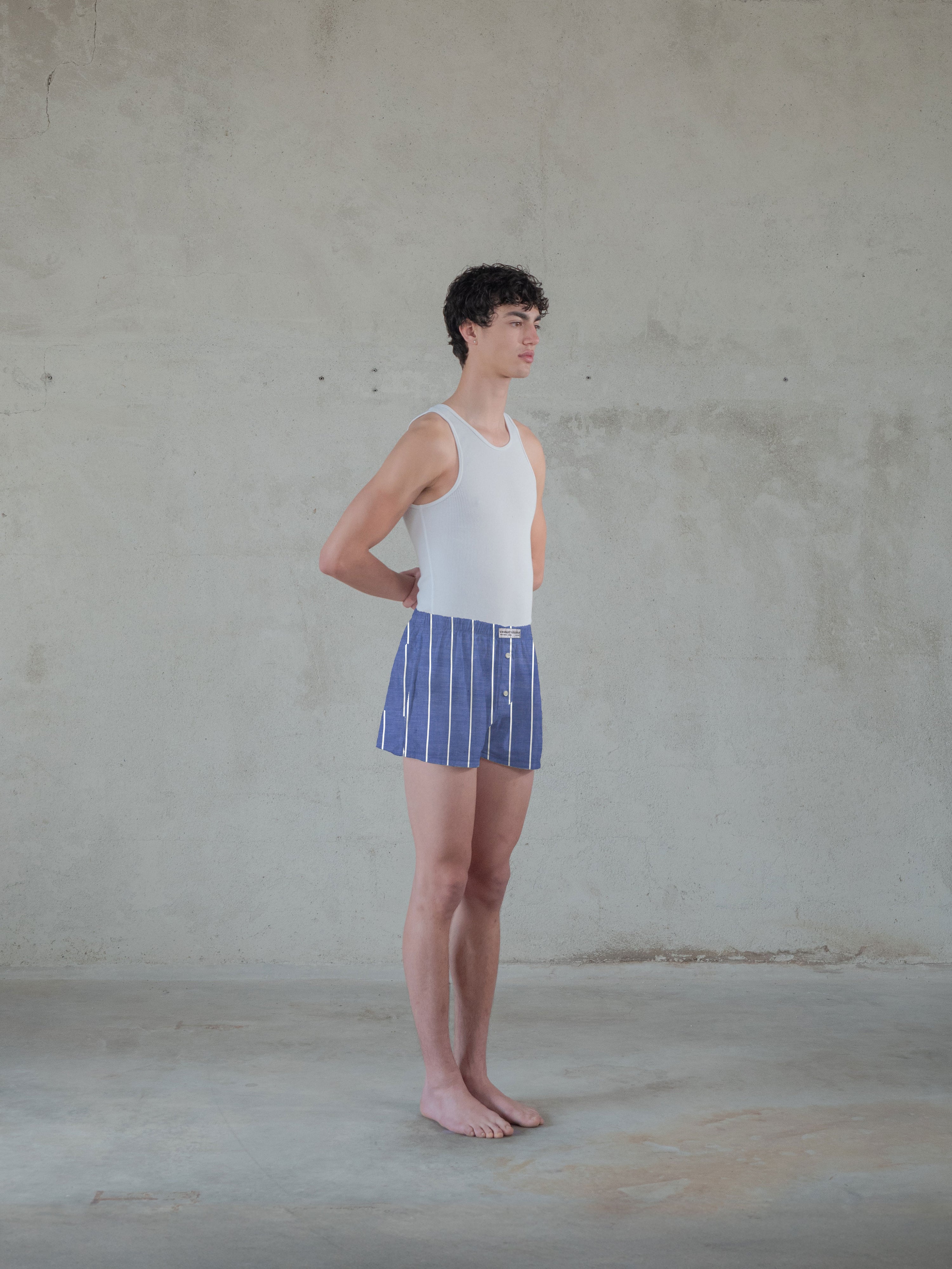 Regenerated Comfy Boxer - Original