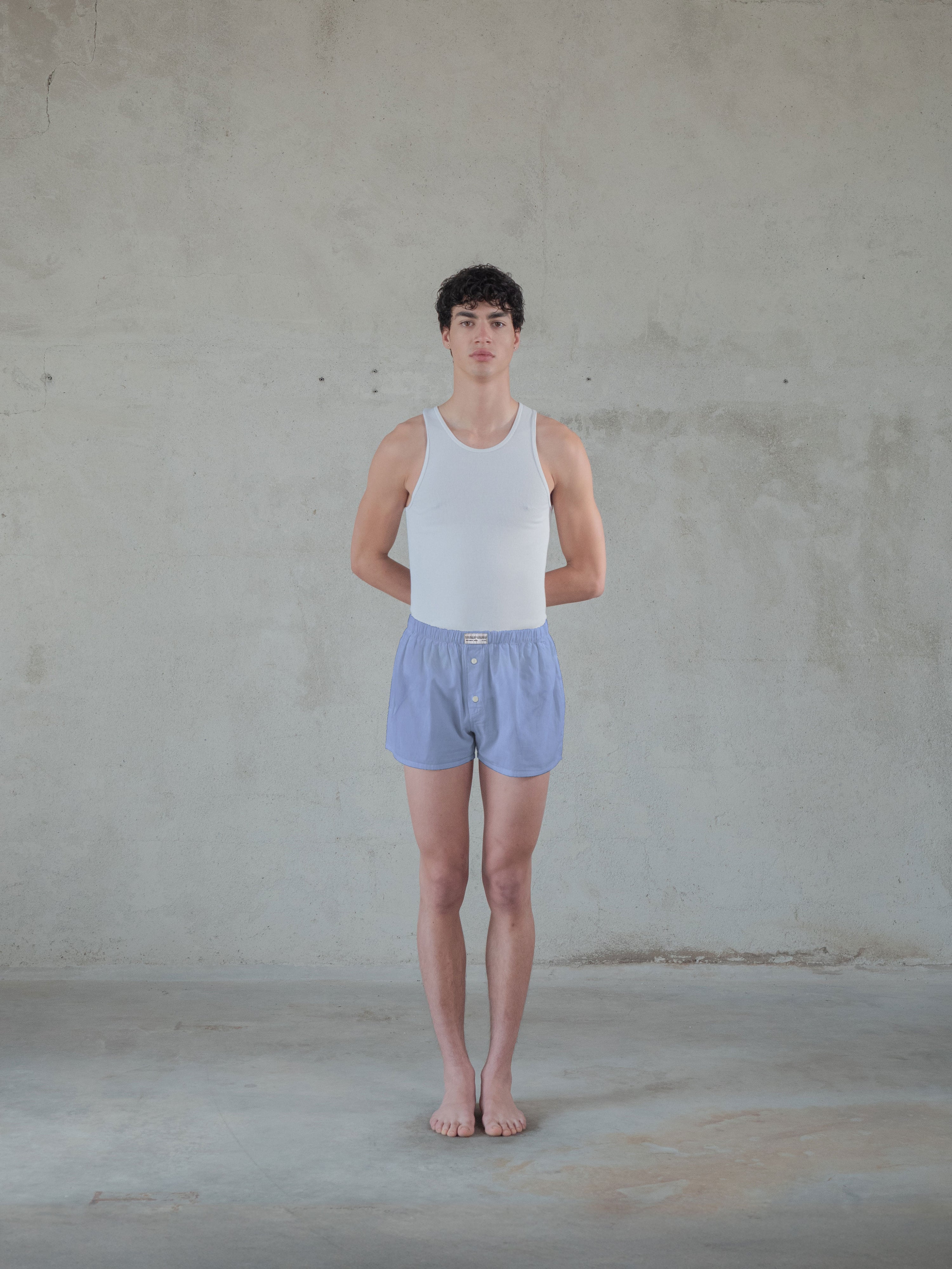 Regenerated Comfy Boxer - Original