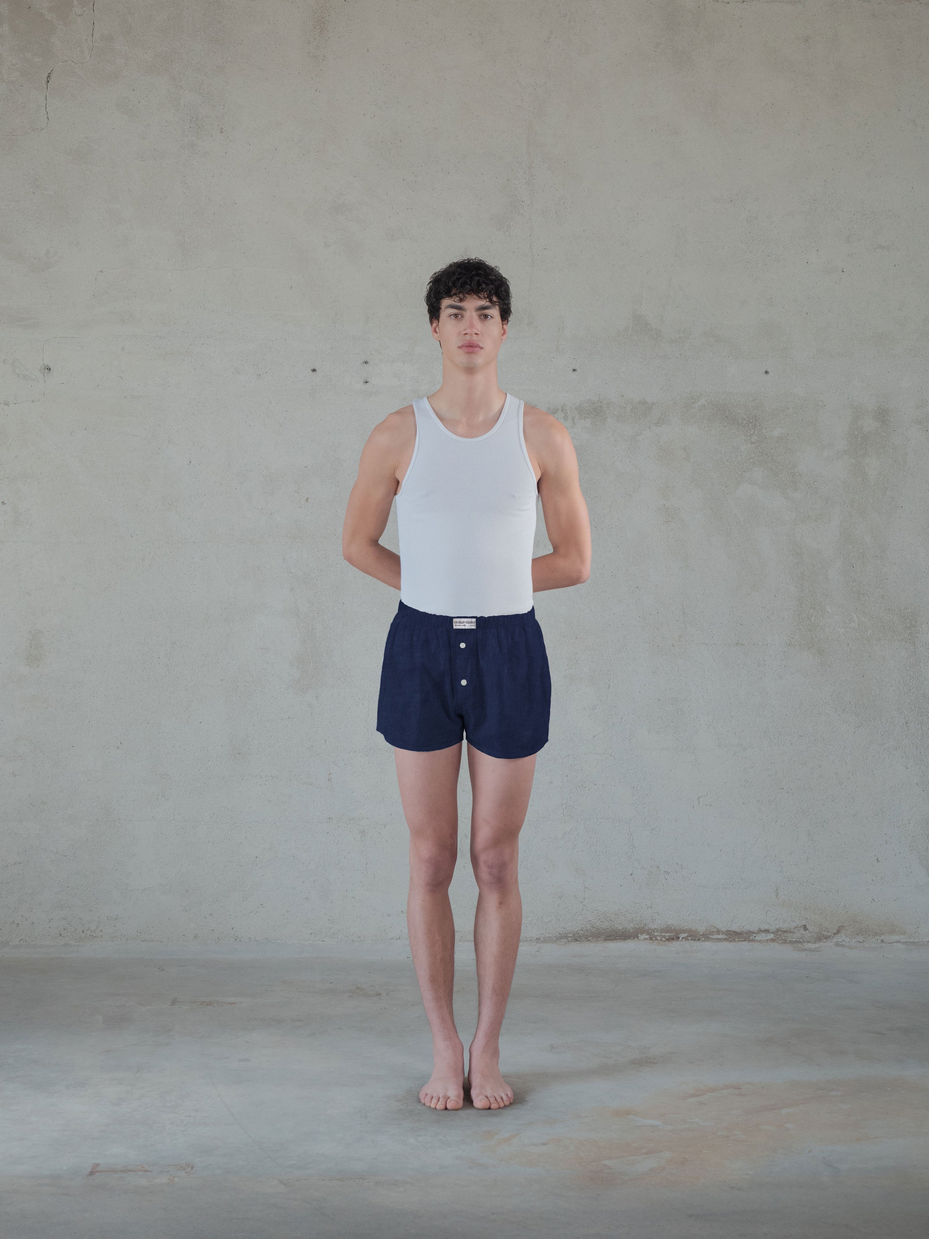 Regenerated Comfy Boxer - Original